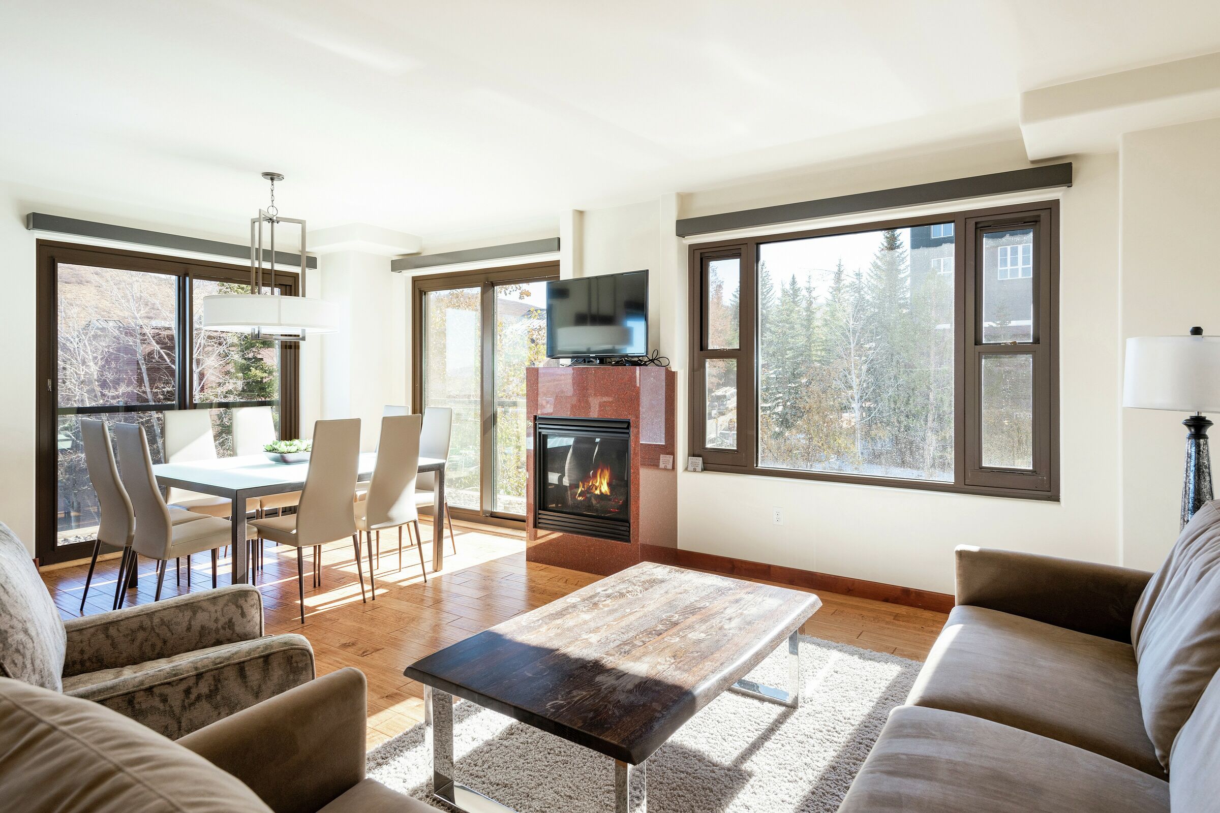 #202B - Living Area