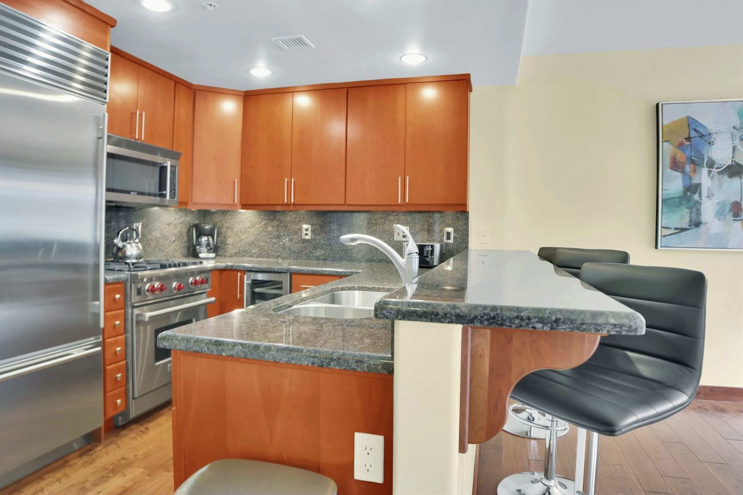 #203 - Kitchen