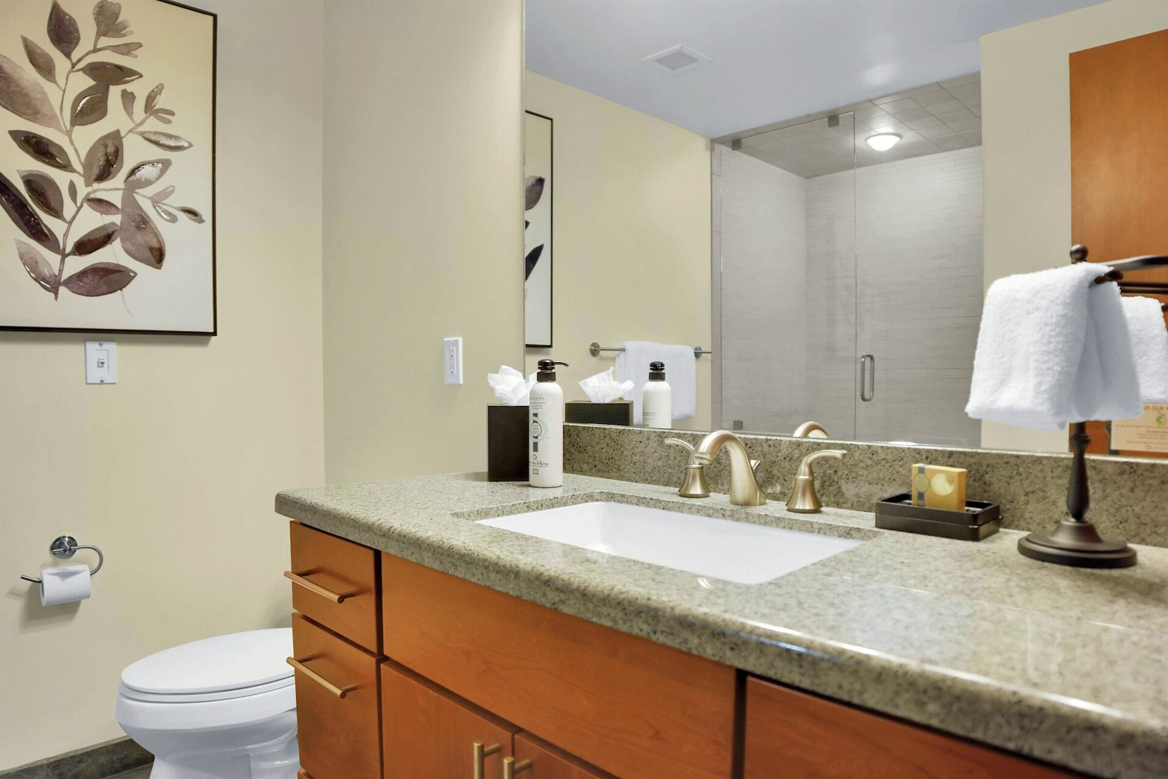 #203 - Bathroom