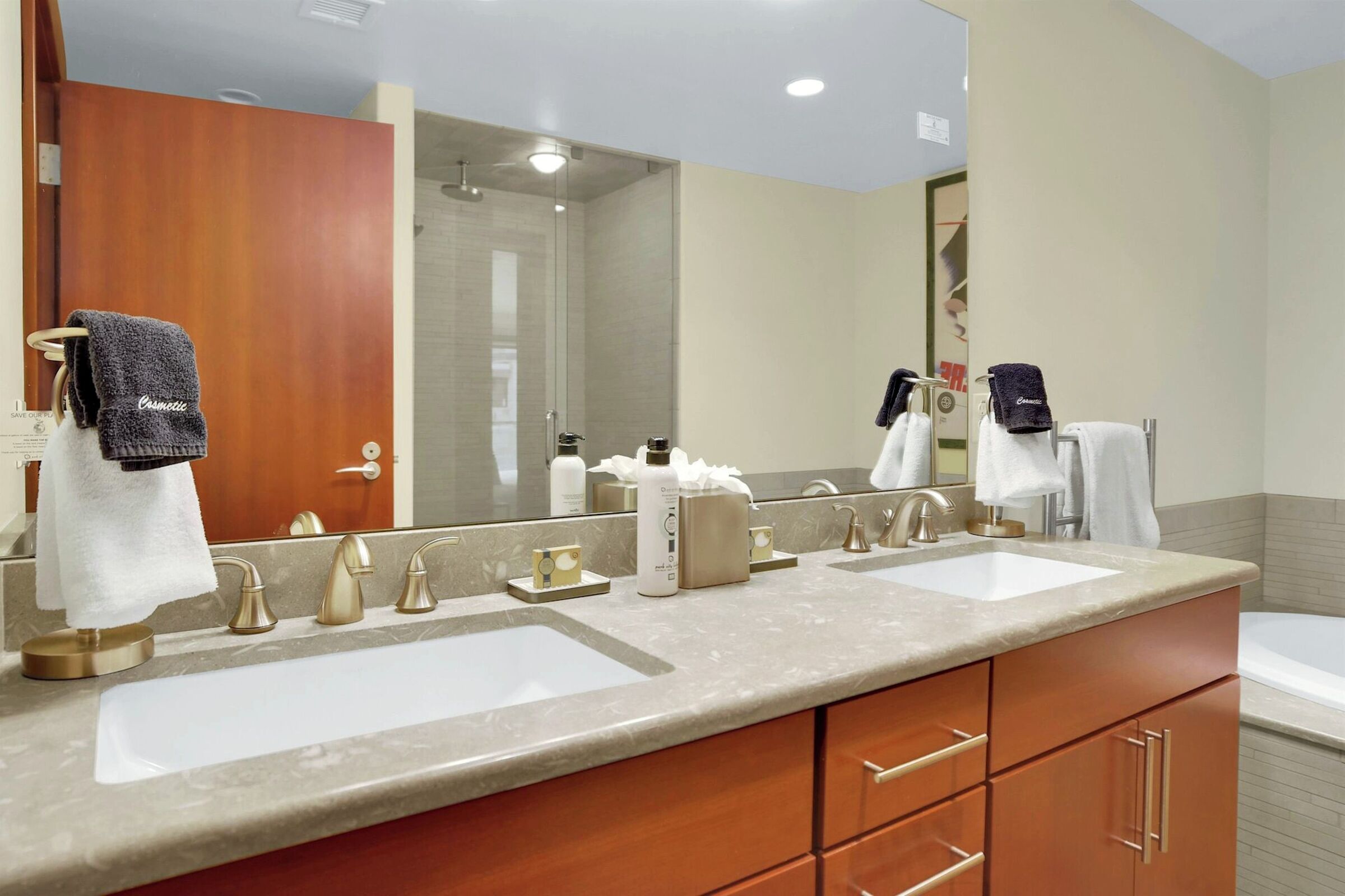 #203 - Bathroom