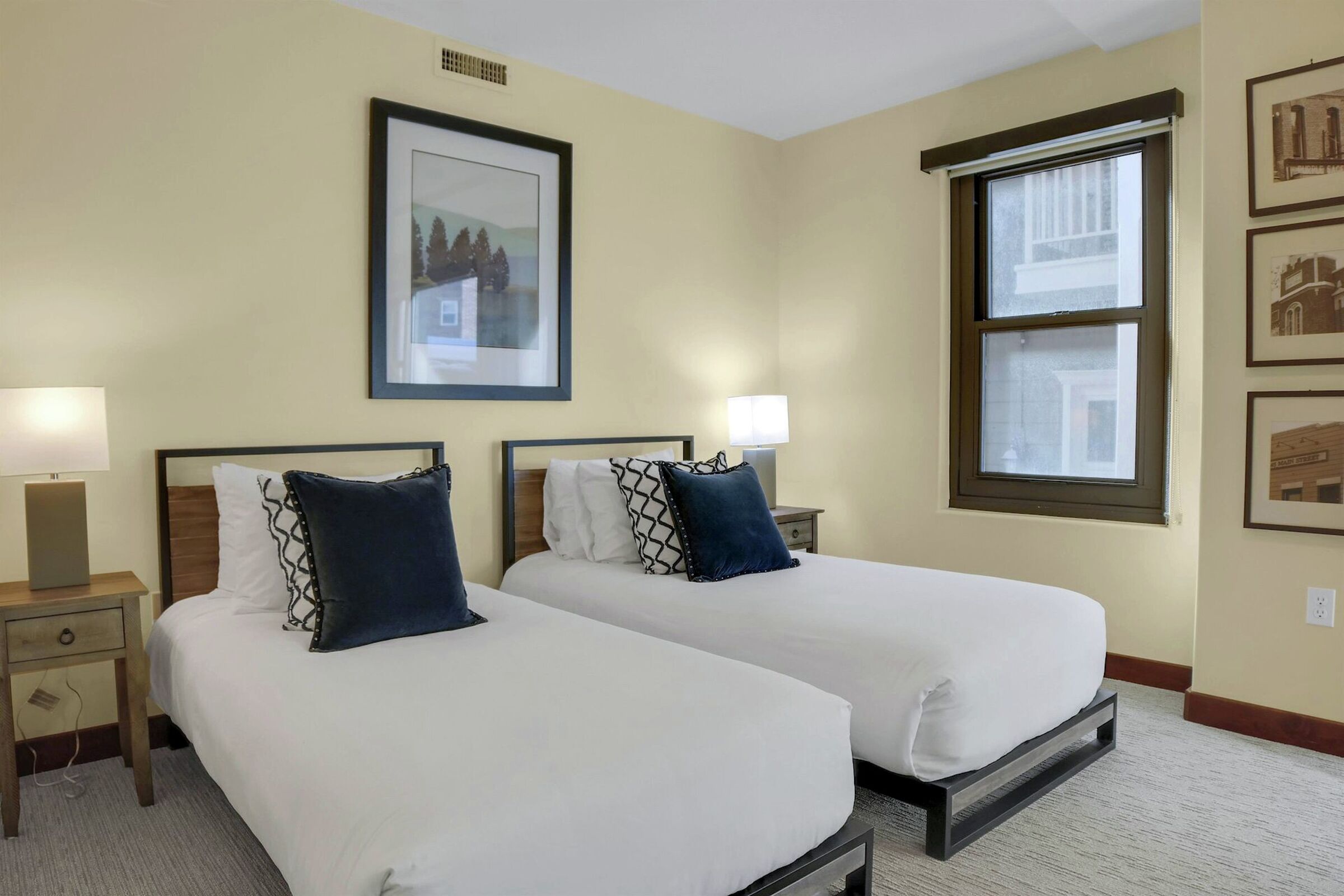 #203 - Bedroom