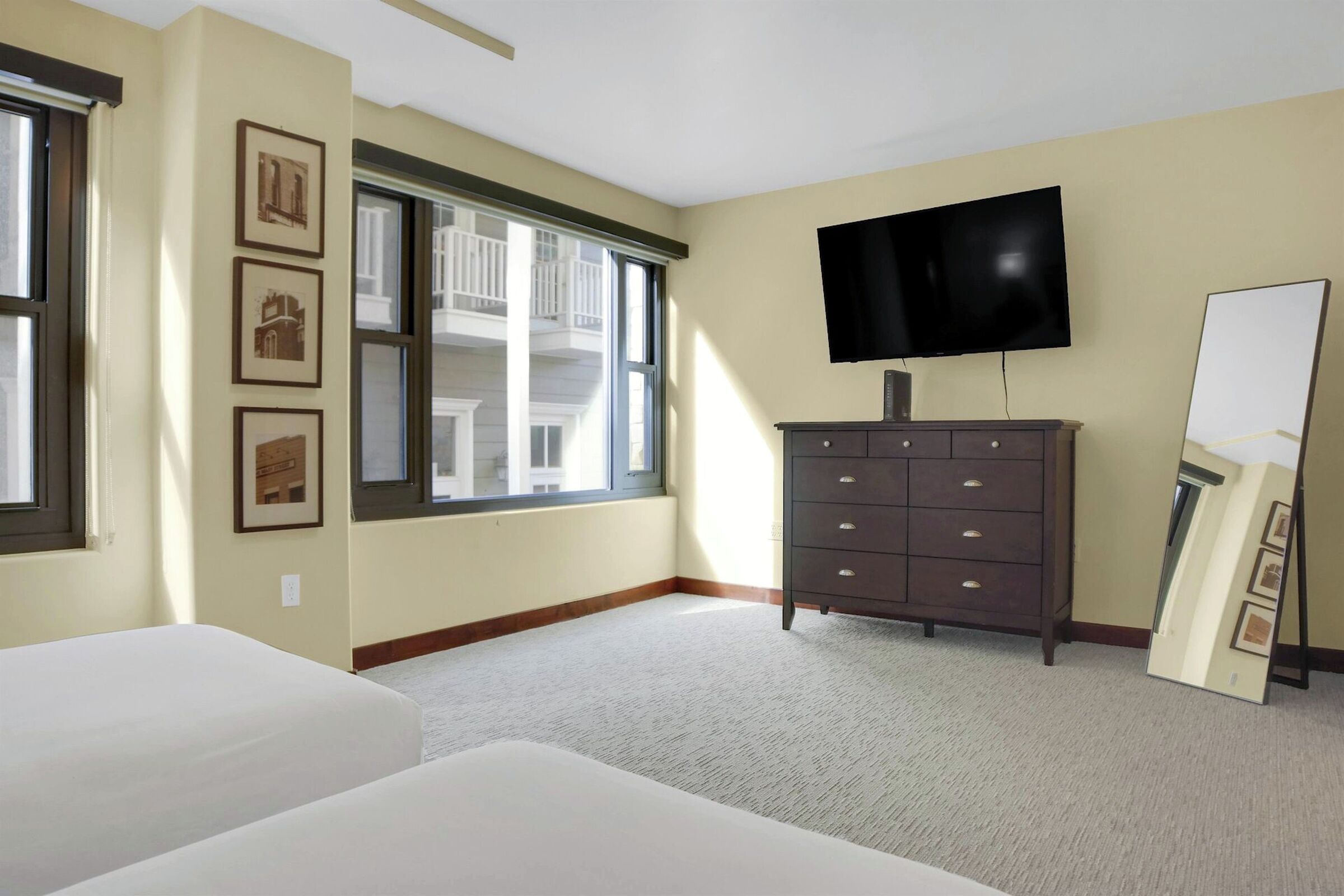 #203 - Bedroom