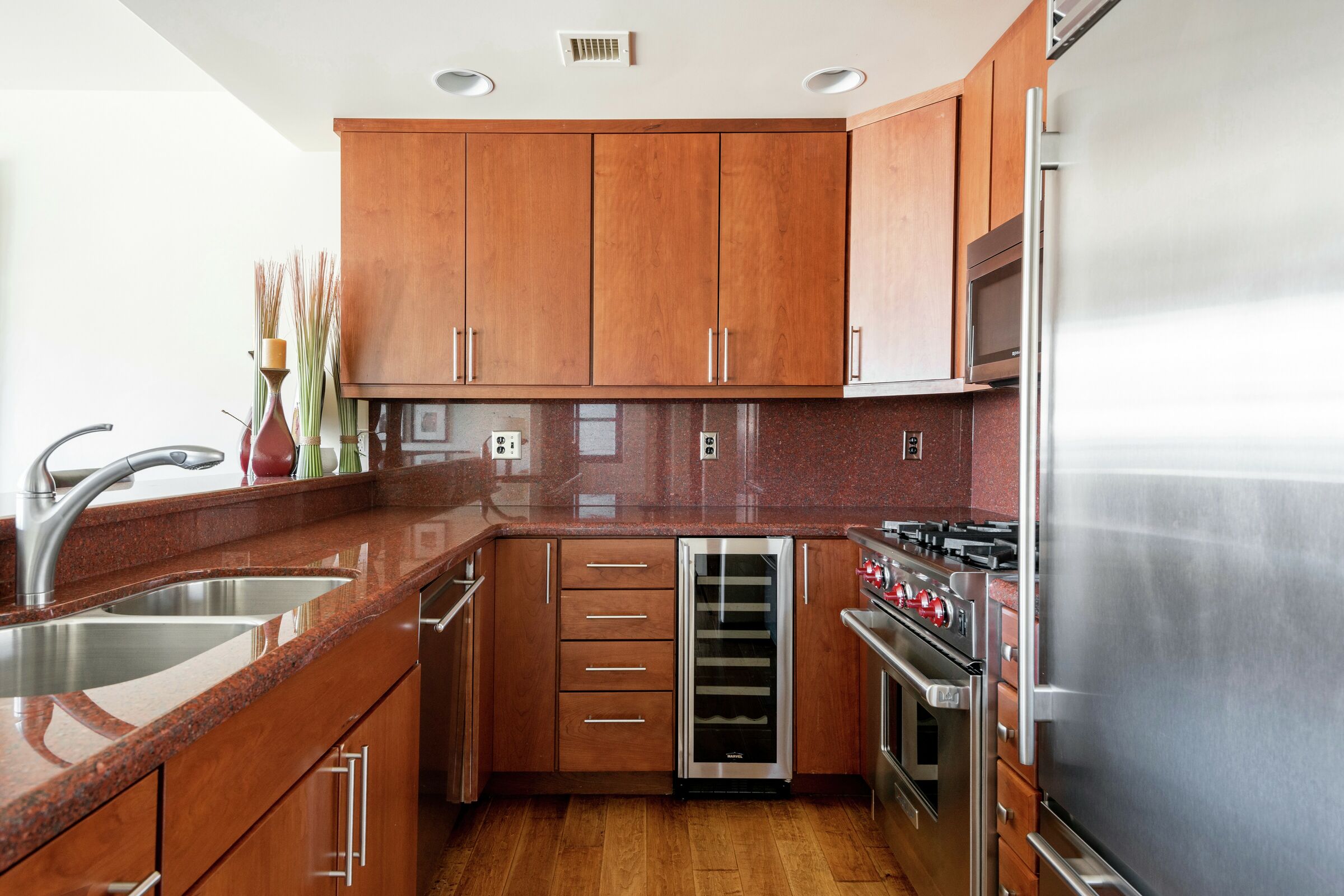 #204 - Kitchen
