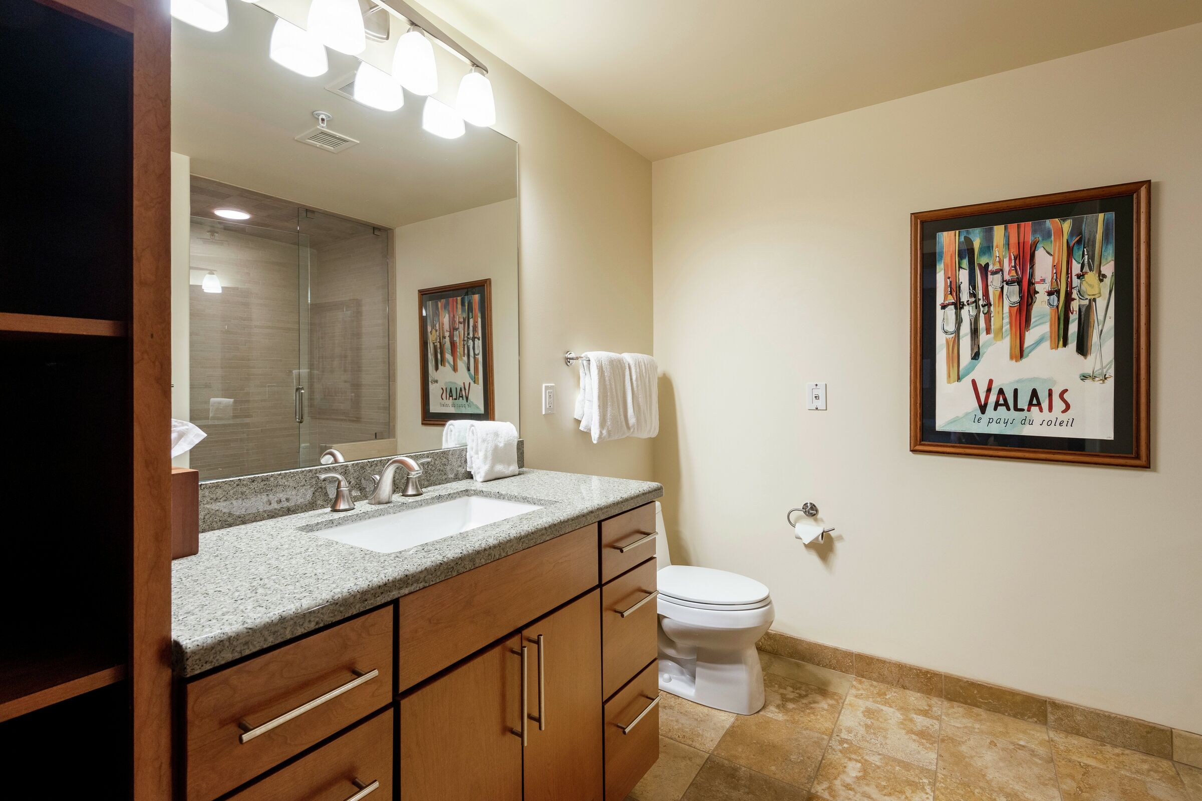 #204 - Bathroom