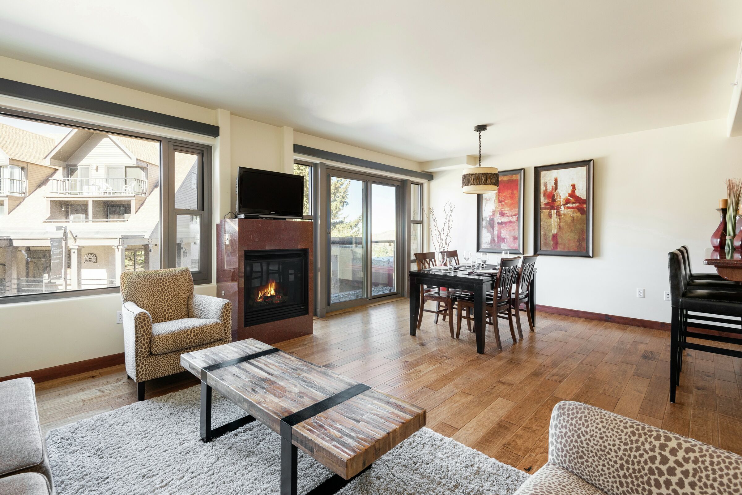 #204 - Living Room