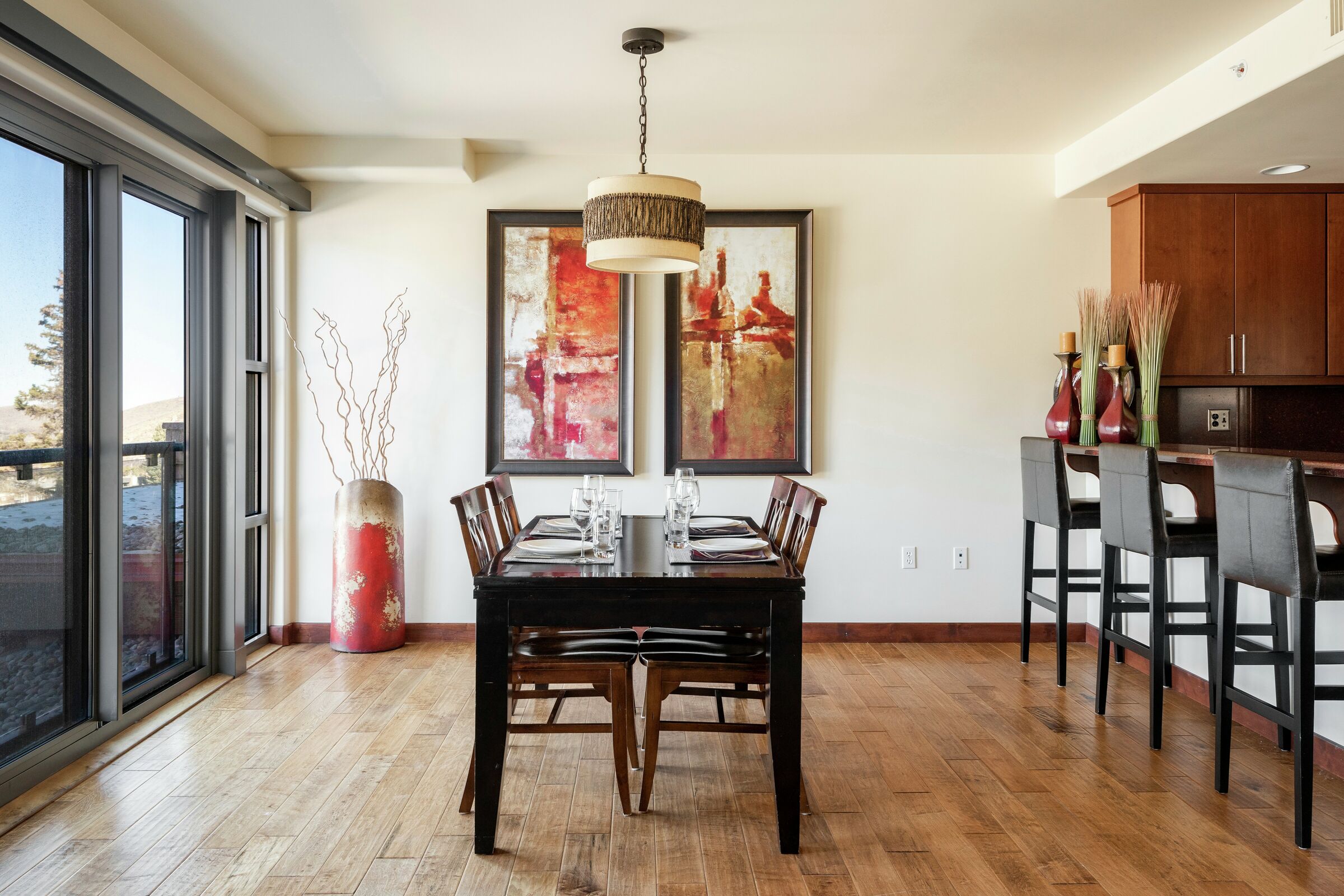 #204 - Dining Room