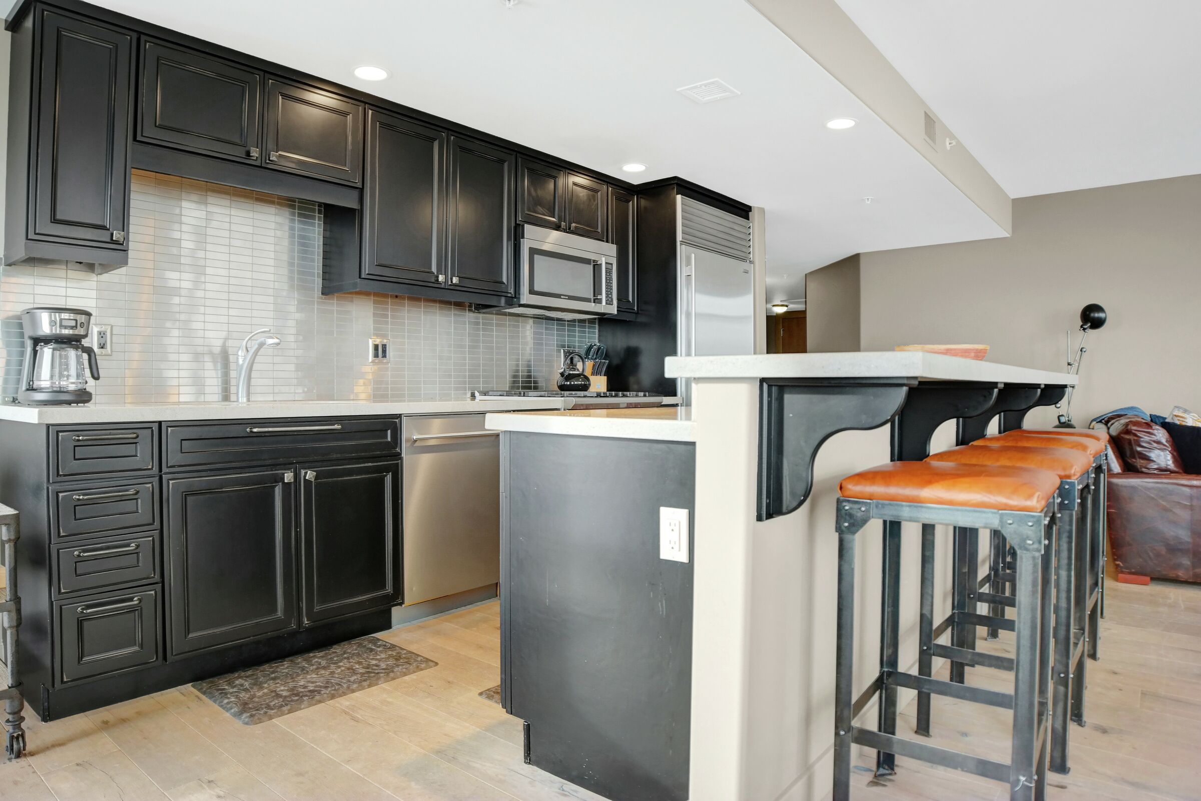 #301B - Kitchen 