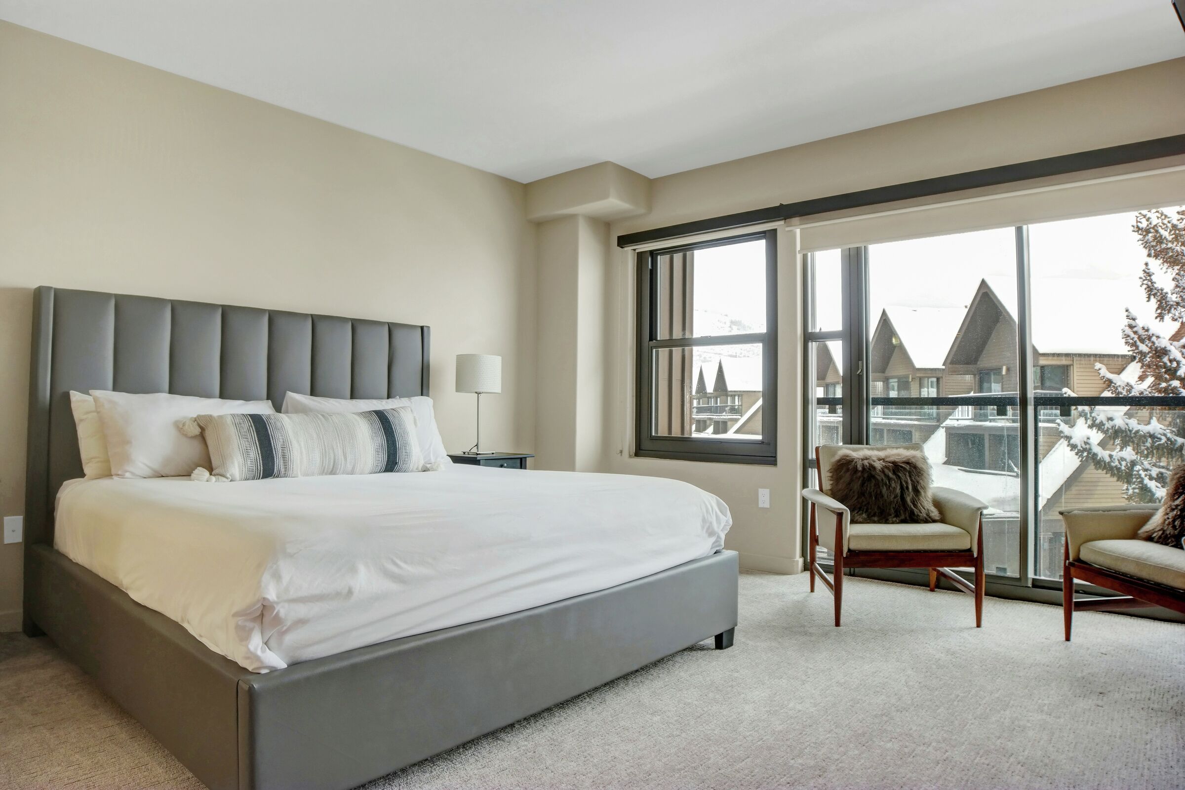 #301B - Master Bedroom
