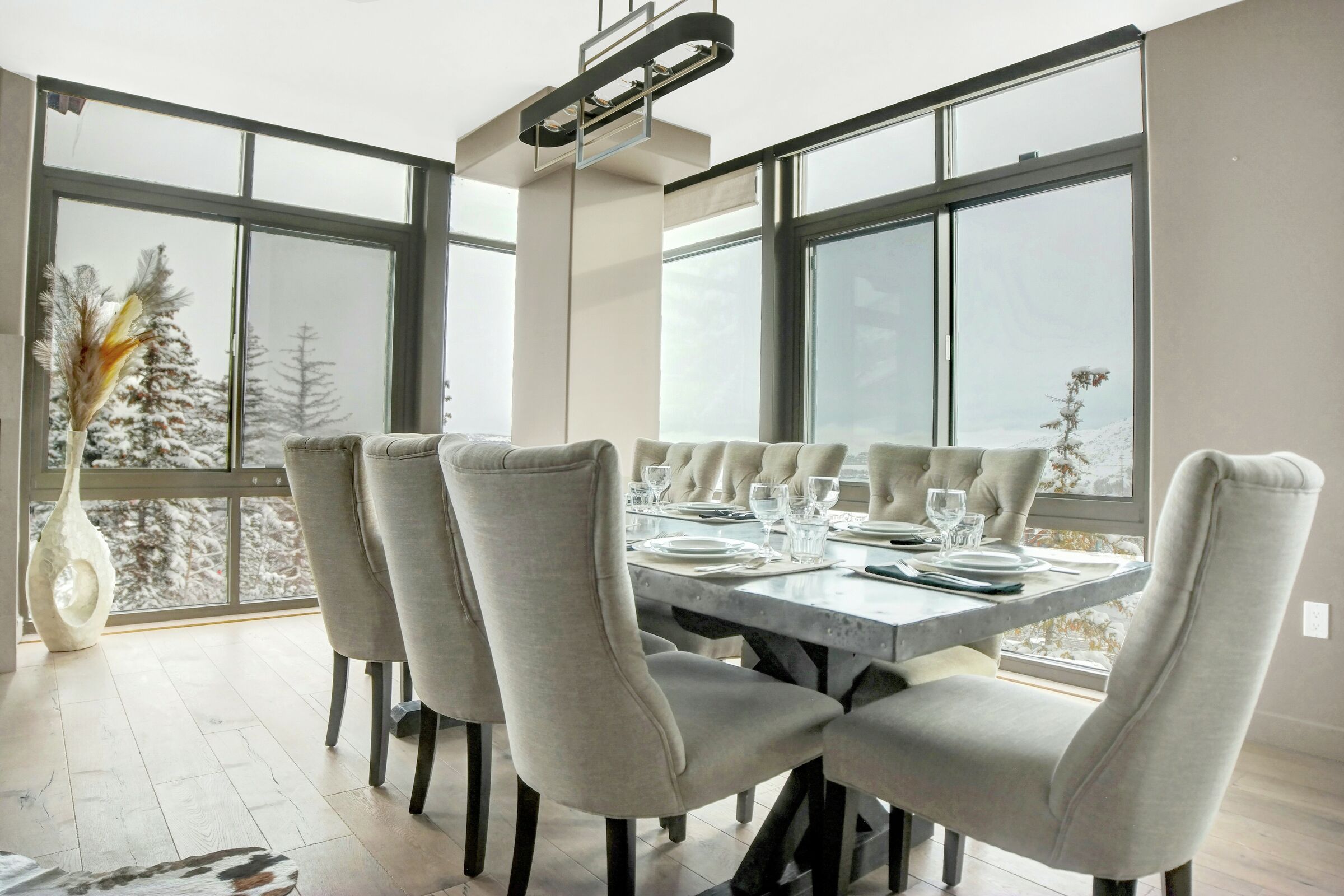 #301B - Dining Room