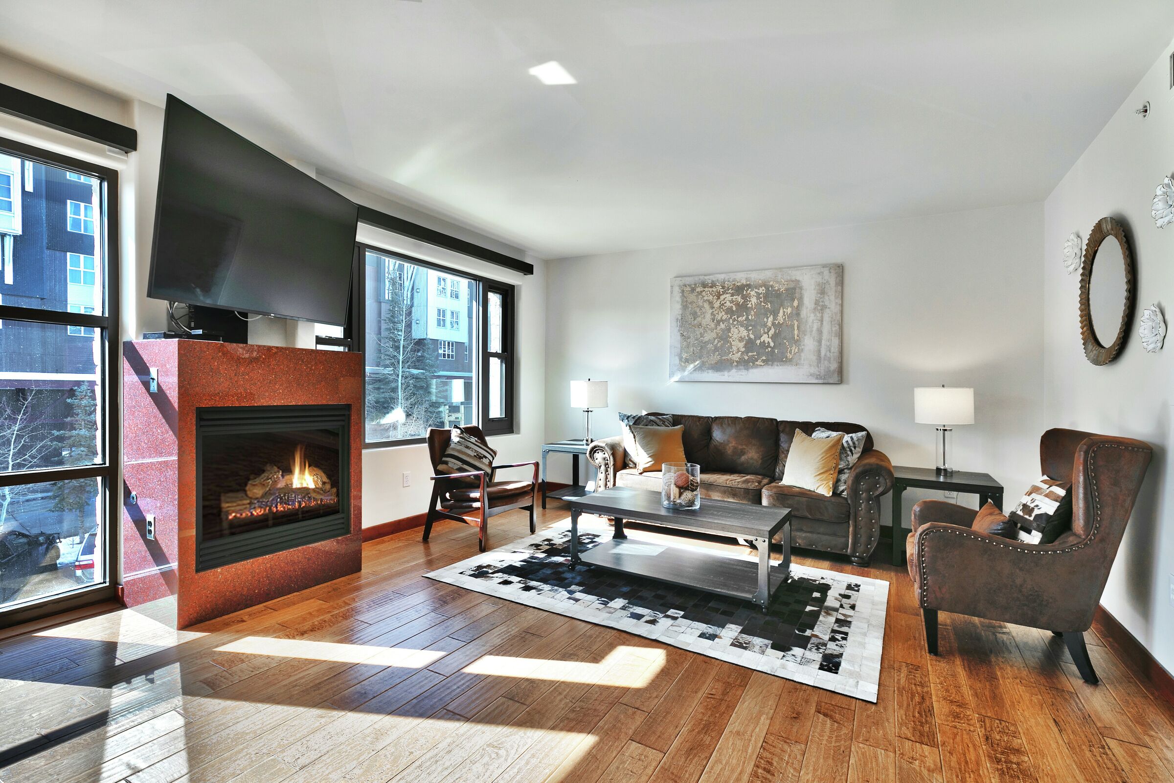 #303 - Living Room