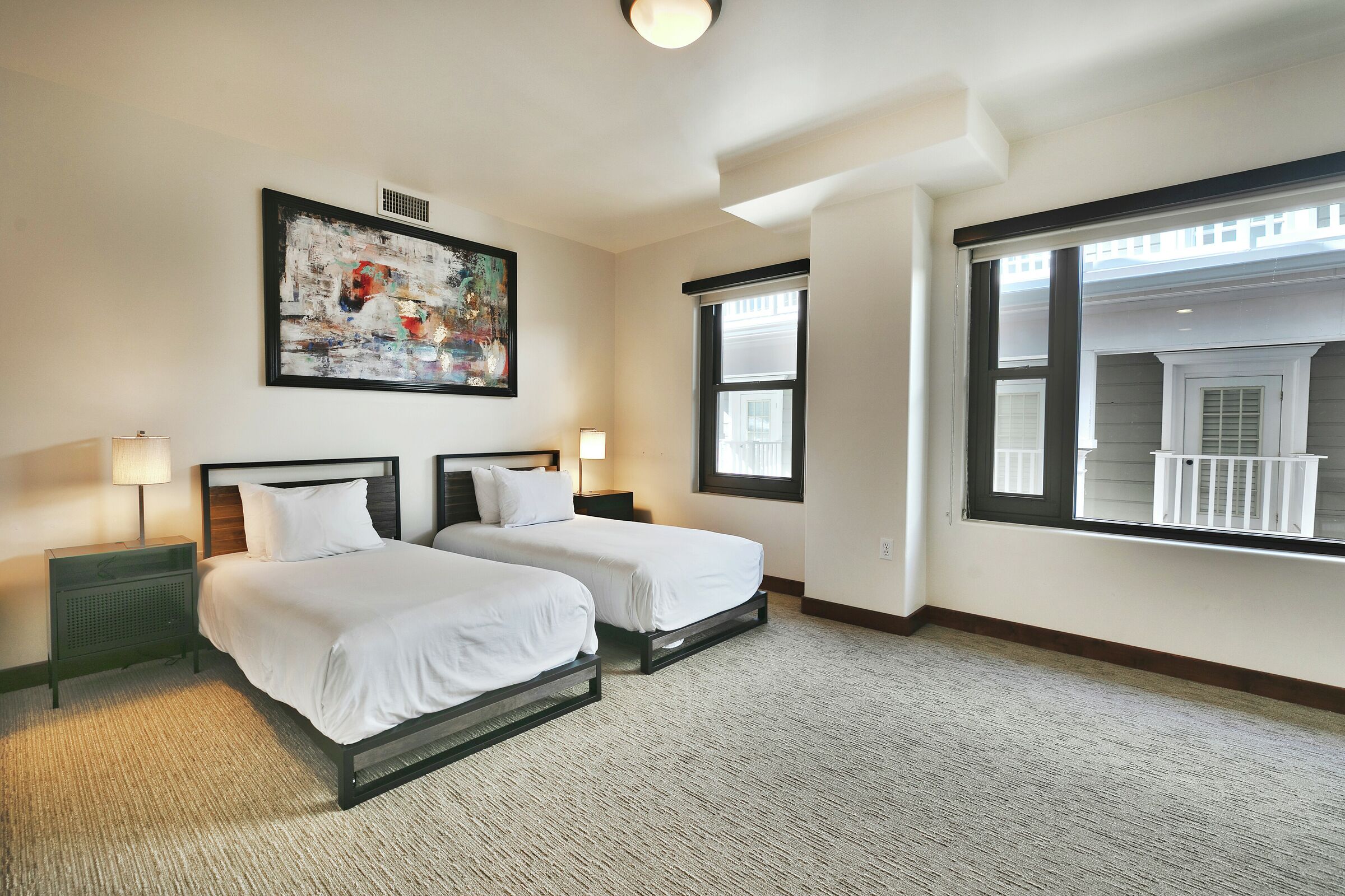 #303 - Bedroom