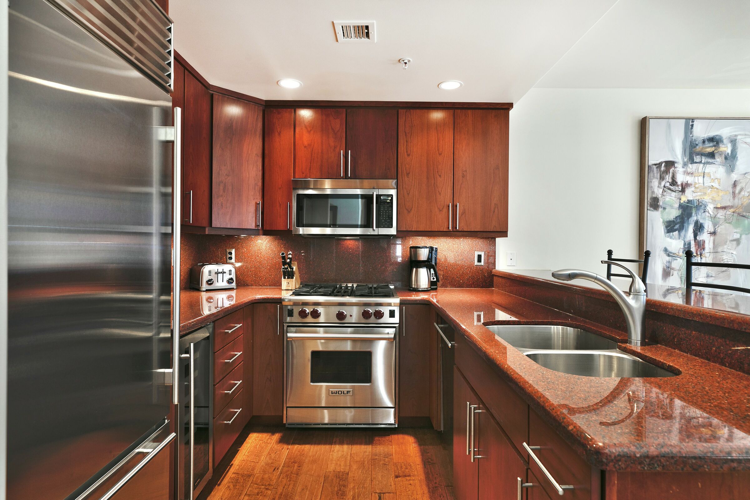 #303 - Kitchen