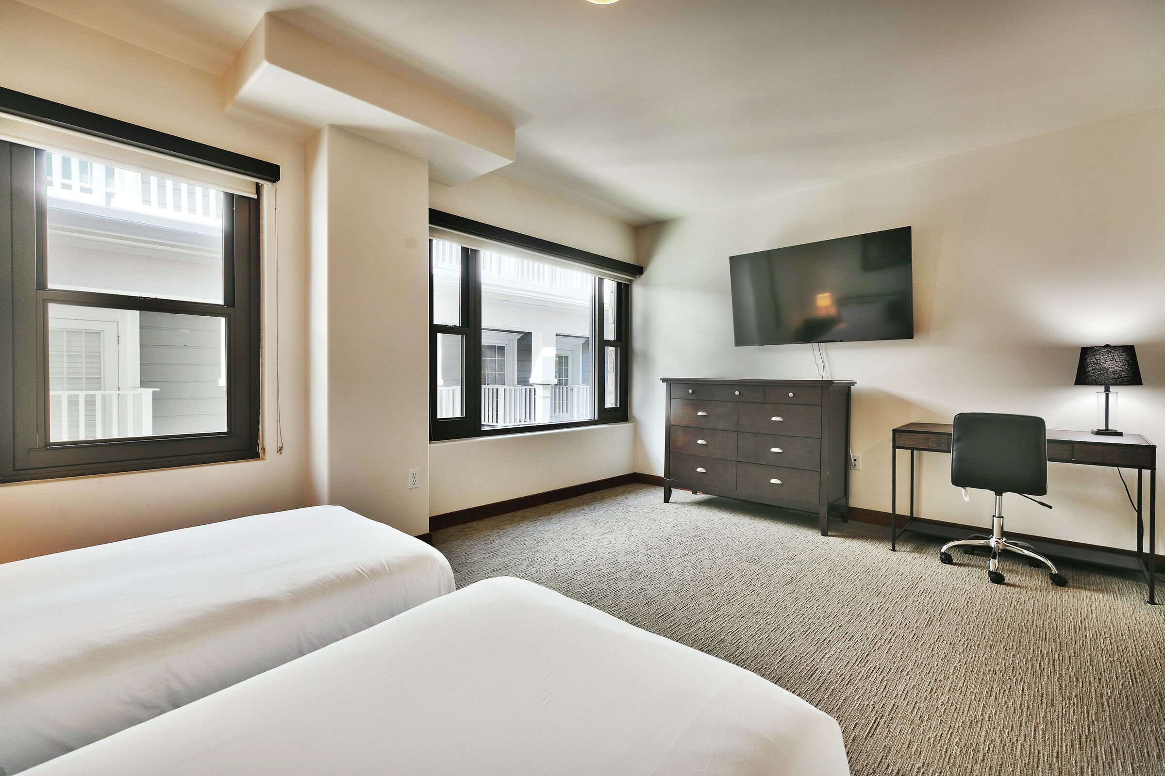 #303 - Bedroom