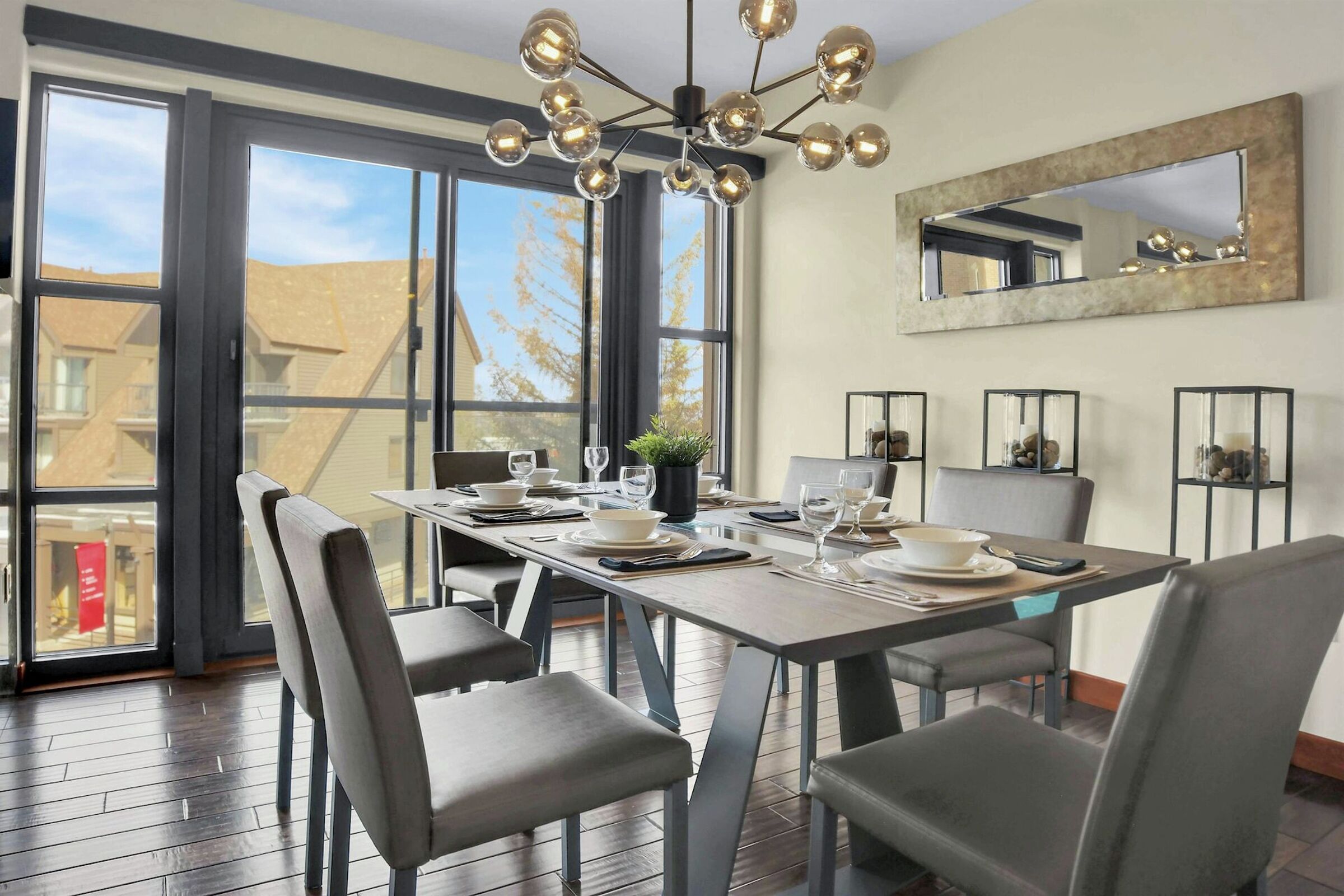 #304 - Dining Room