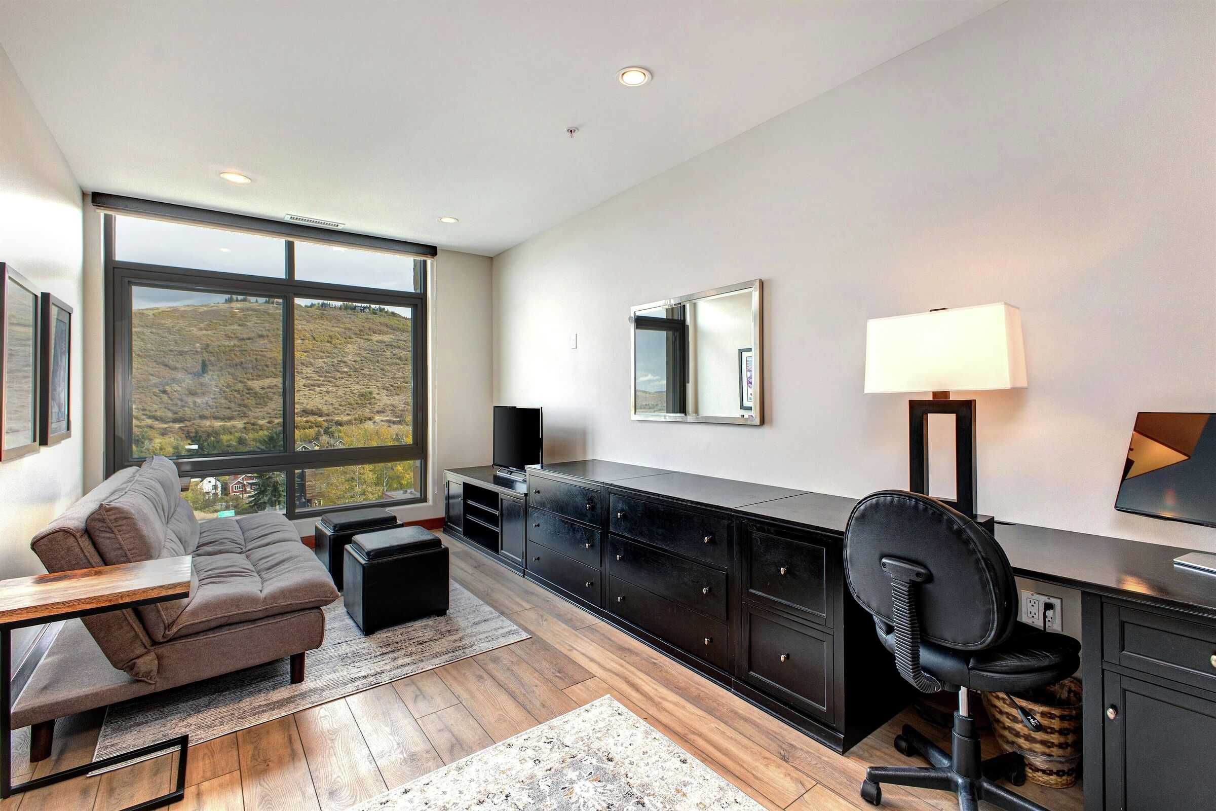 Office Area