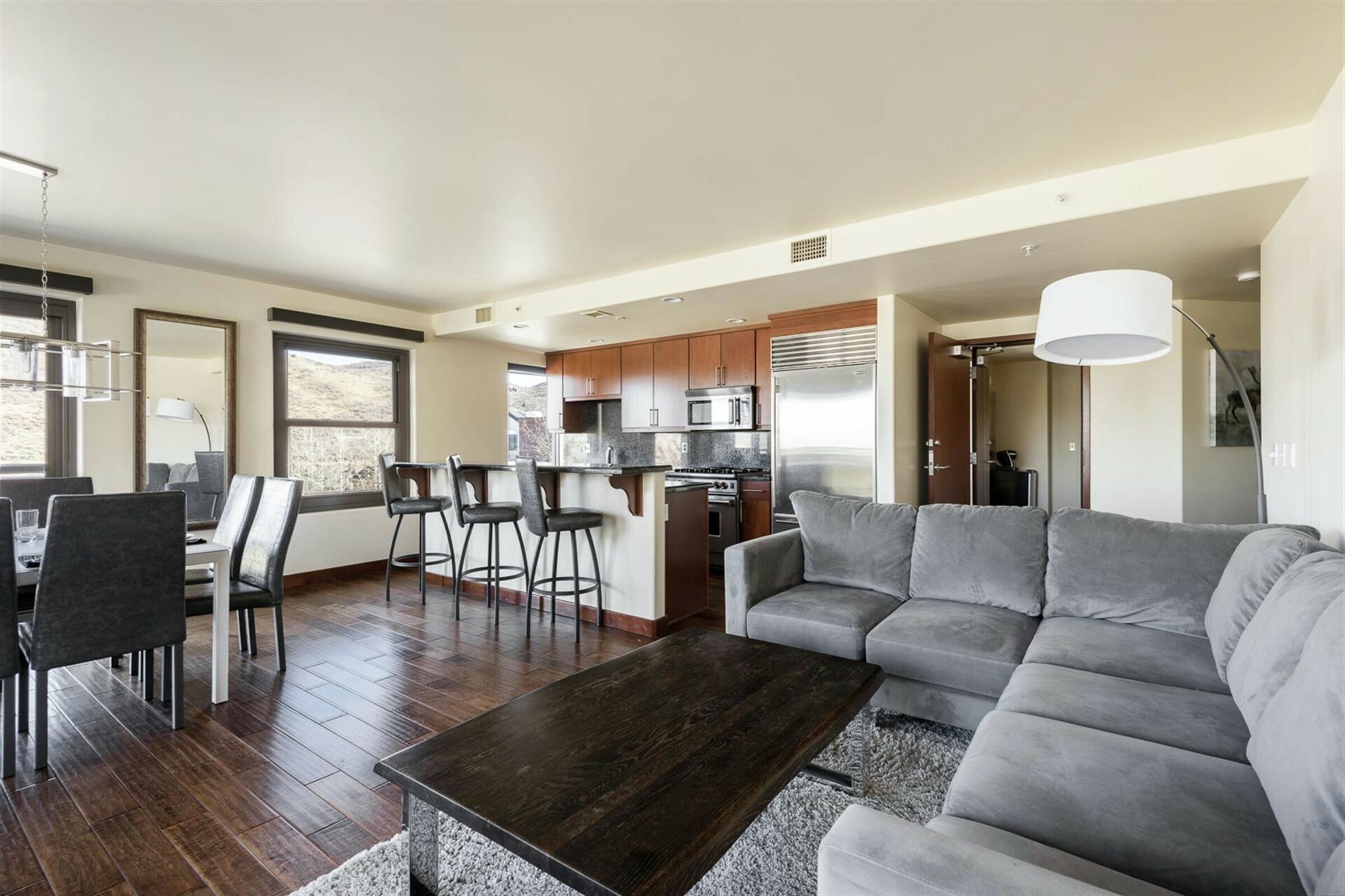 #201 - Living Room