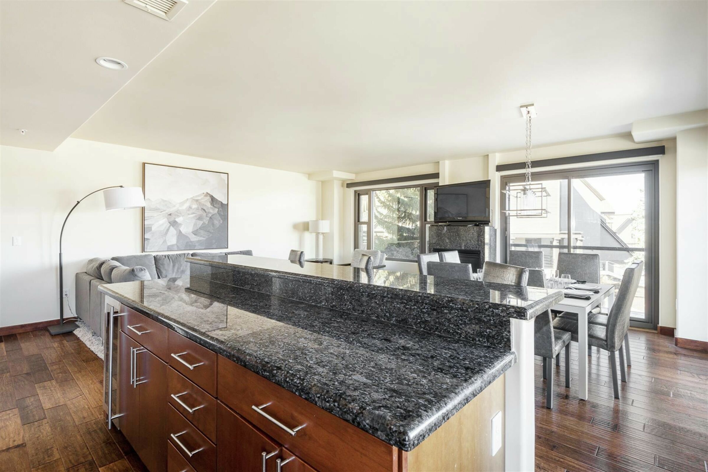 #201 - Kitchen