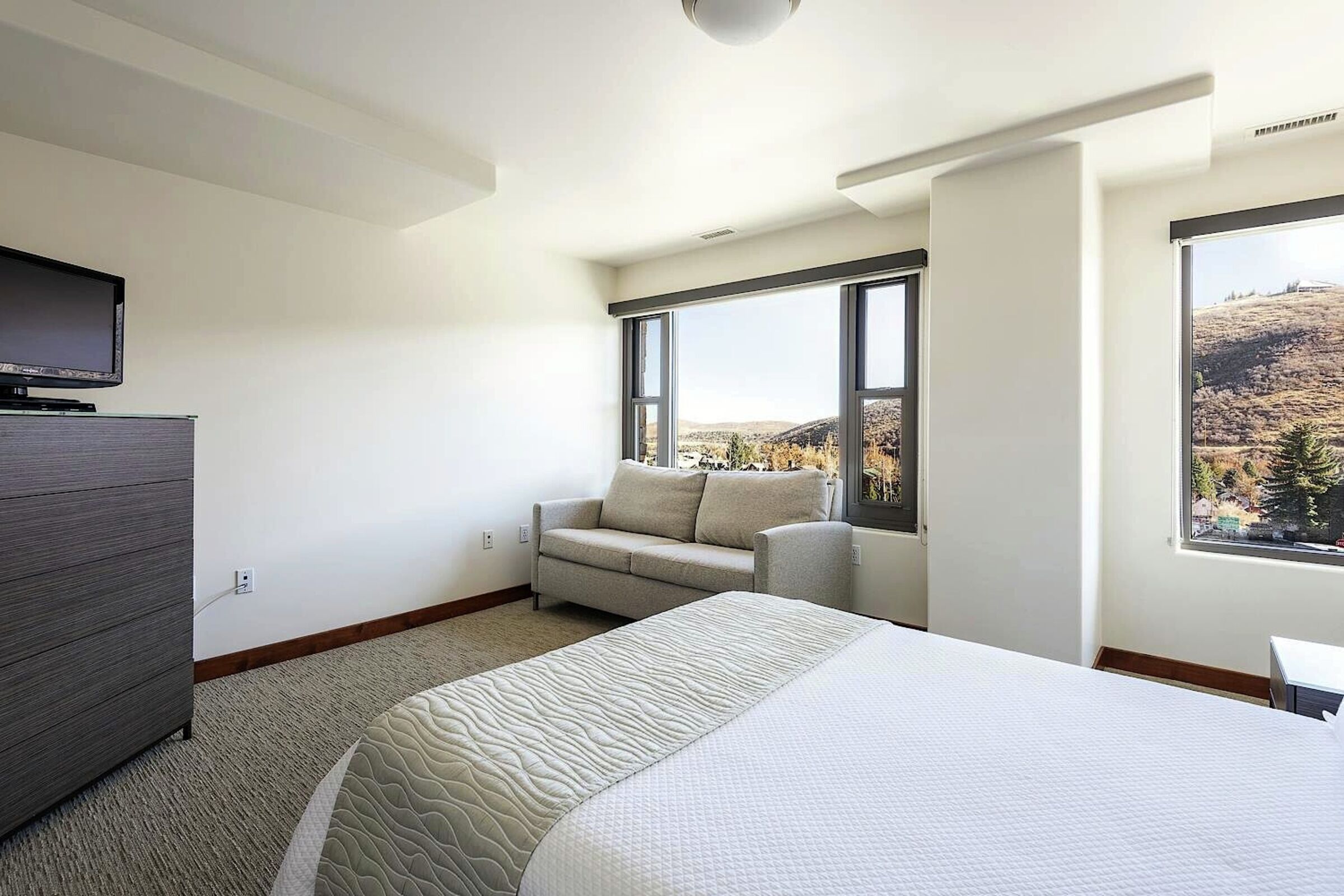 #202 - Bedroom