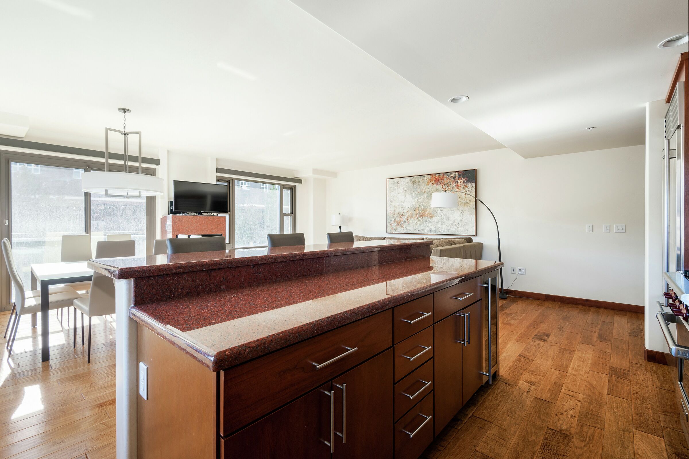 #202 - Kitchen