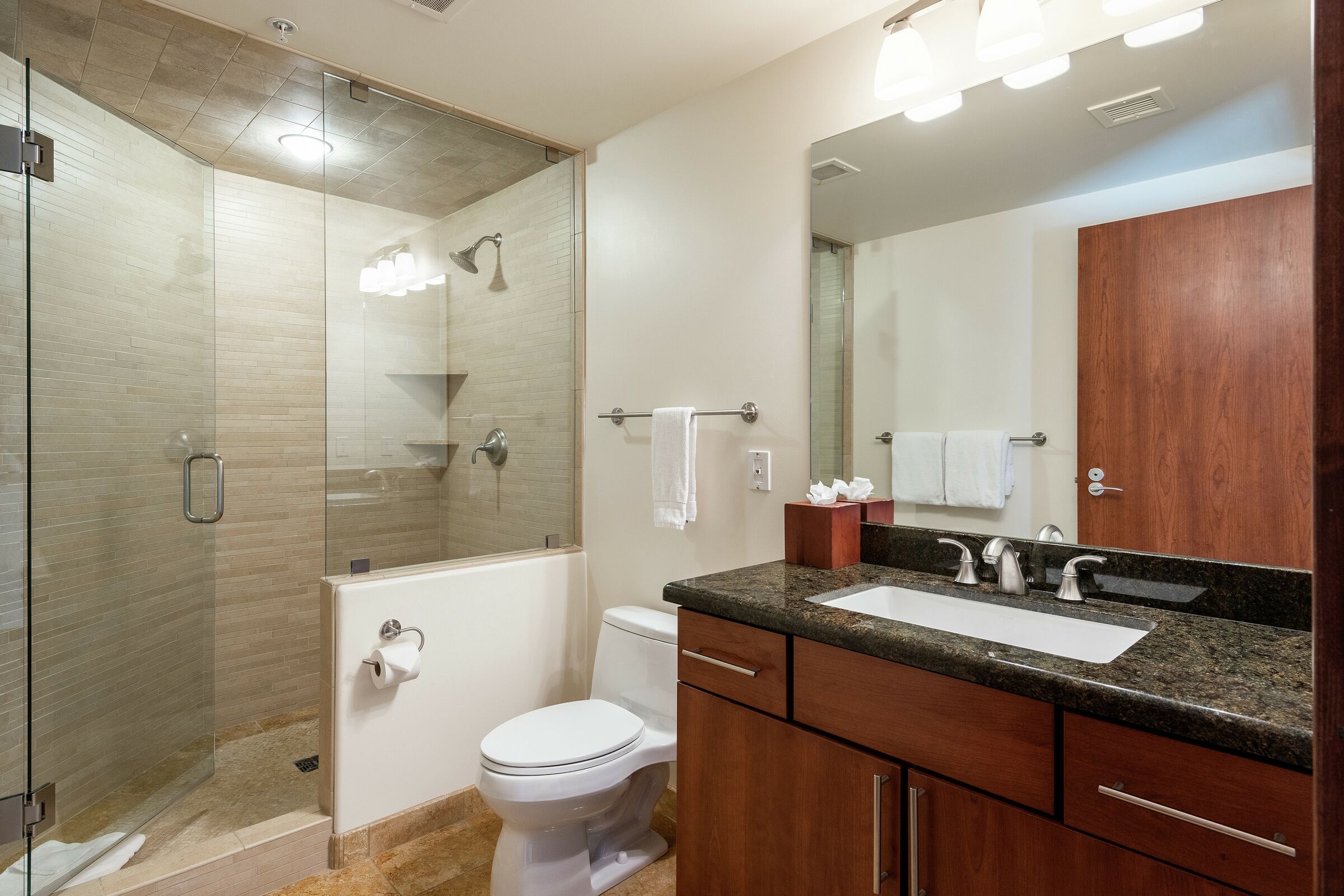 #202 - Bathroom