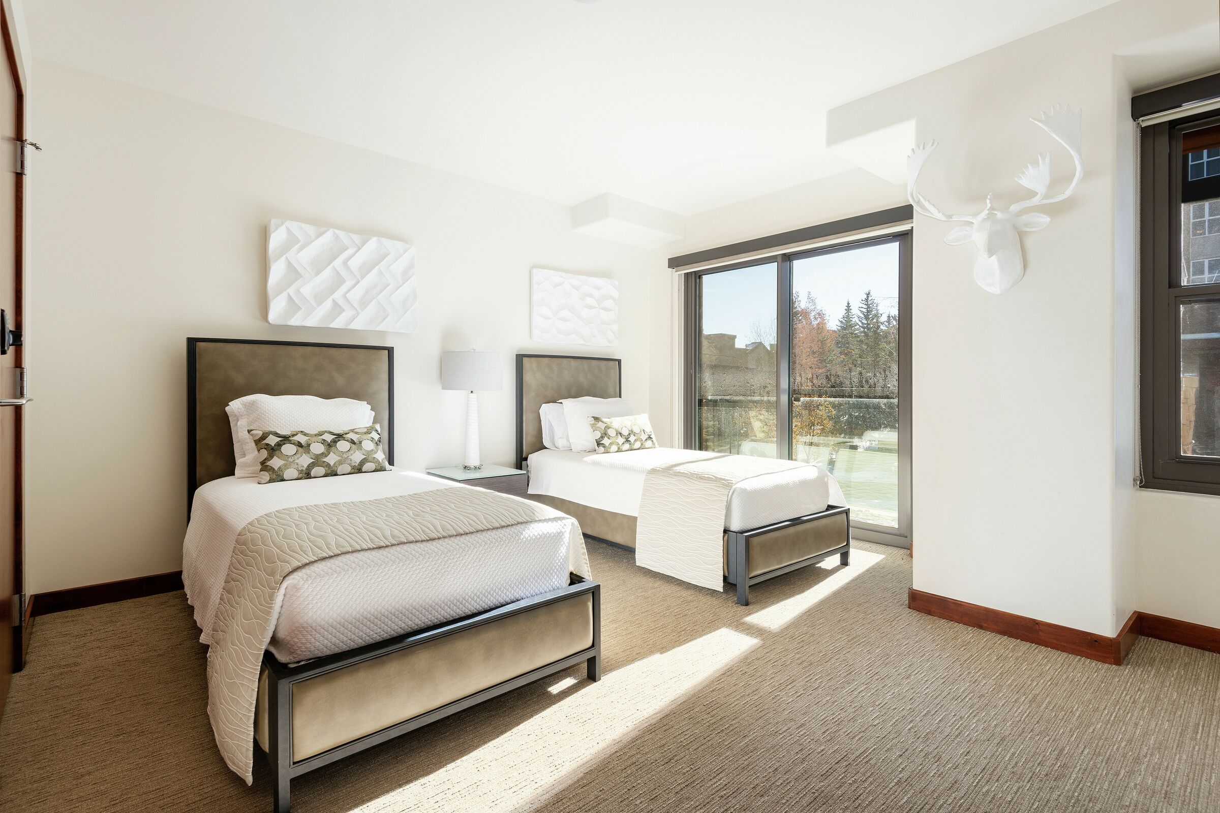#202 - Bedroom