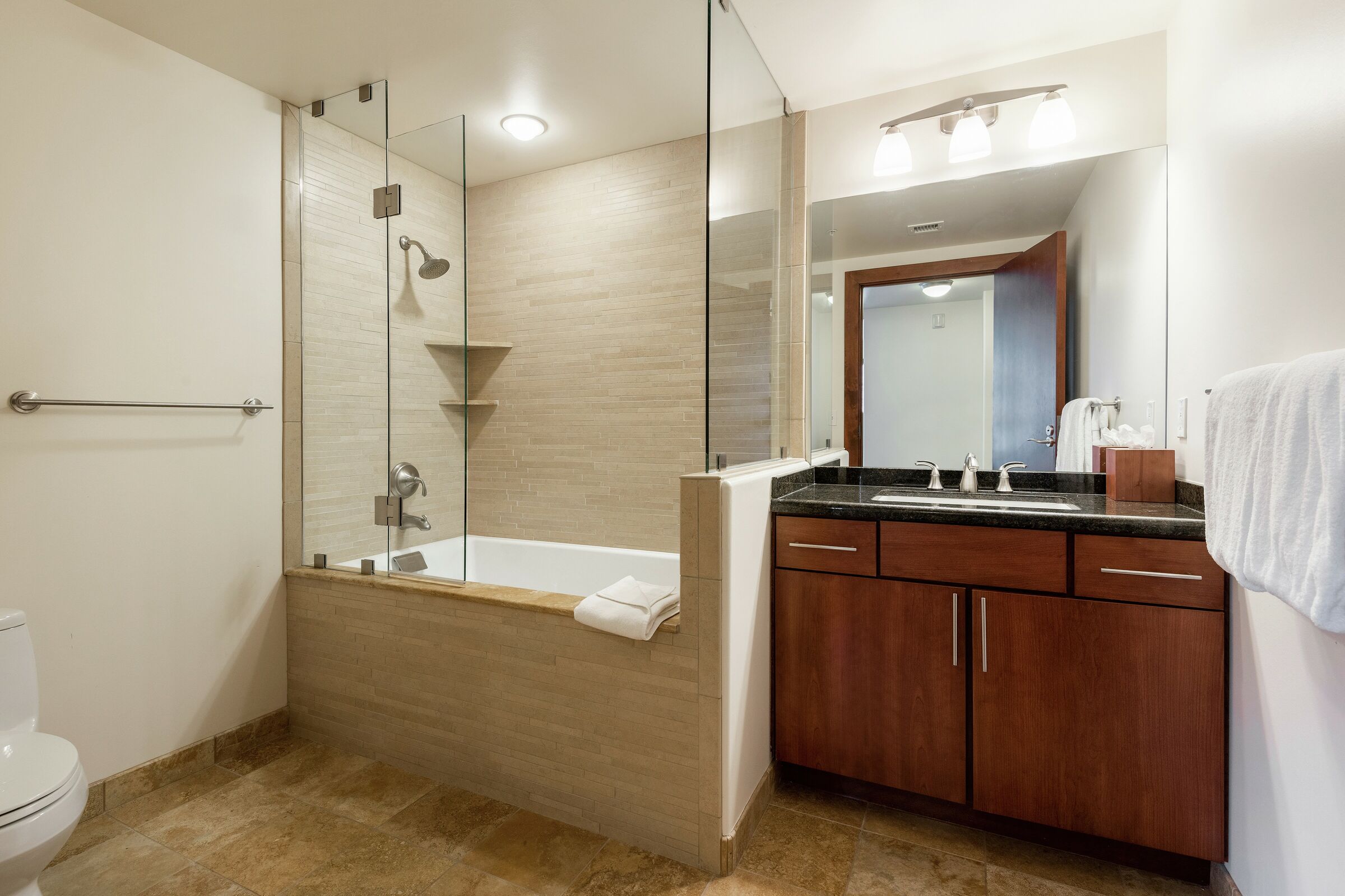 #202 - Bathroom