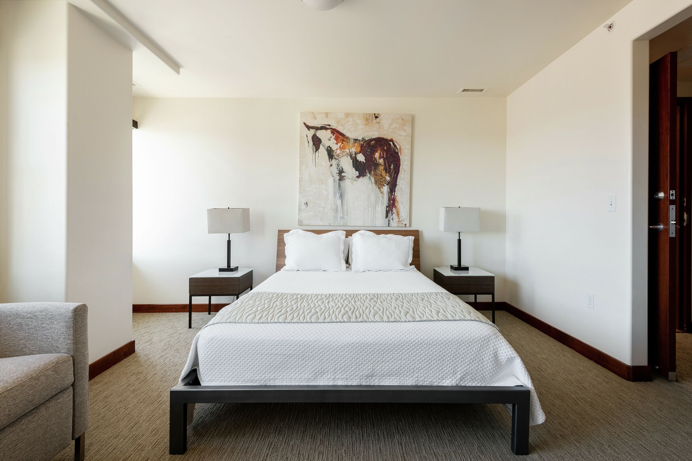 #202 - Bedroom