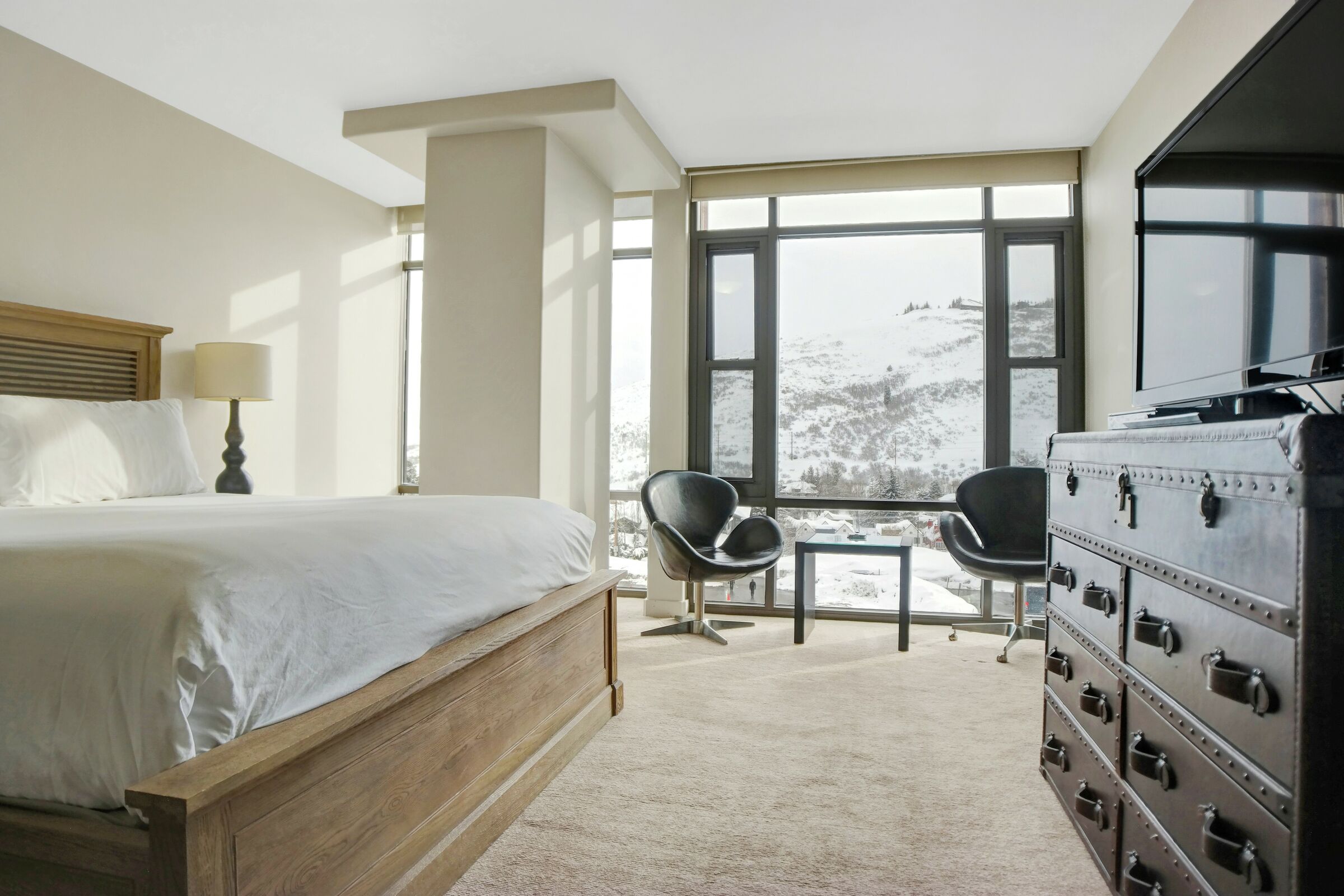 #301 - Master Bedroom