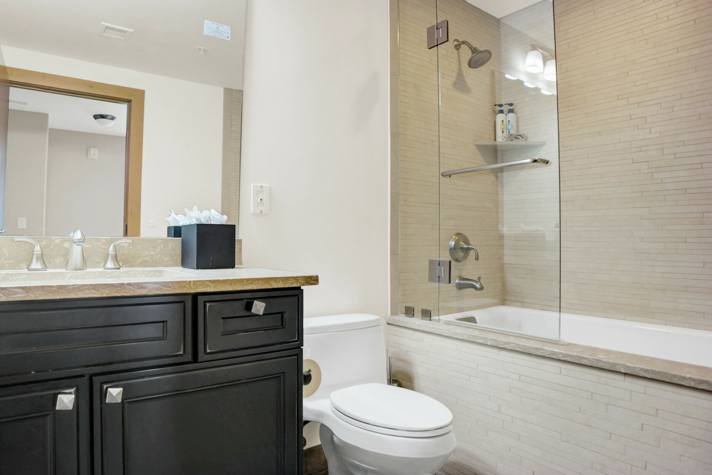 #301 - Bathroom