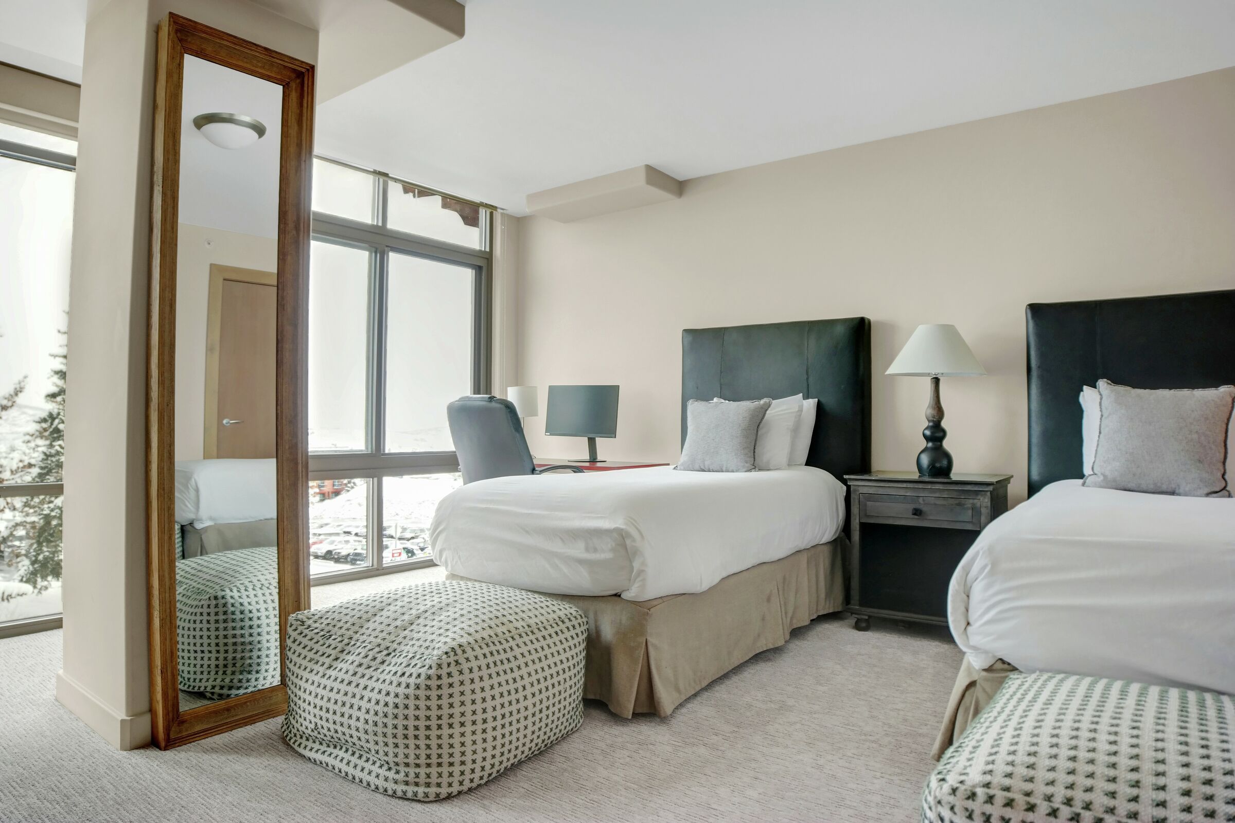 #301 - Bedroom