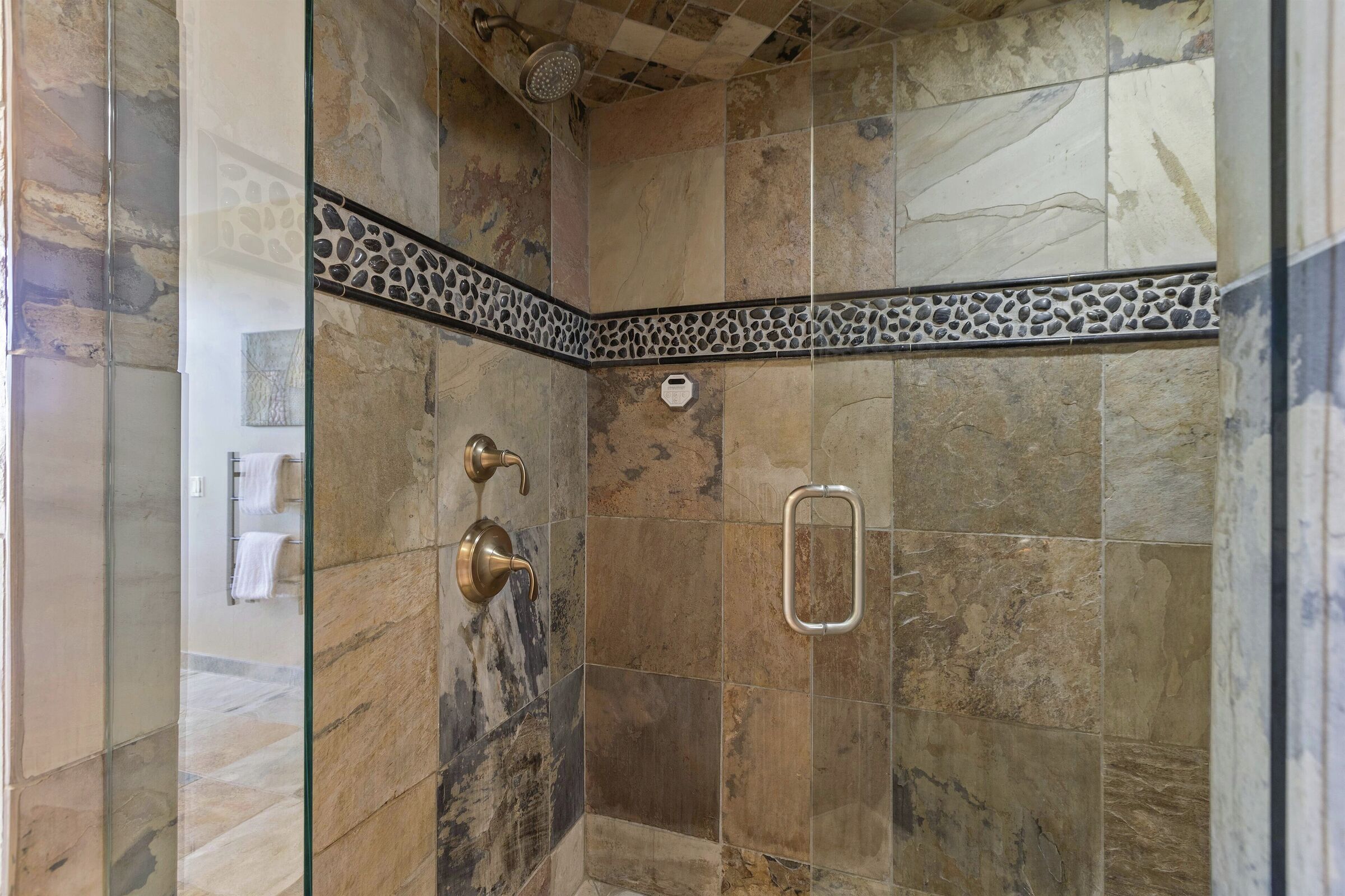 Master Ensuite Bathroom
