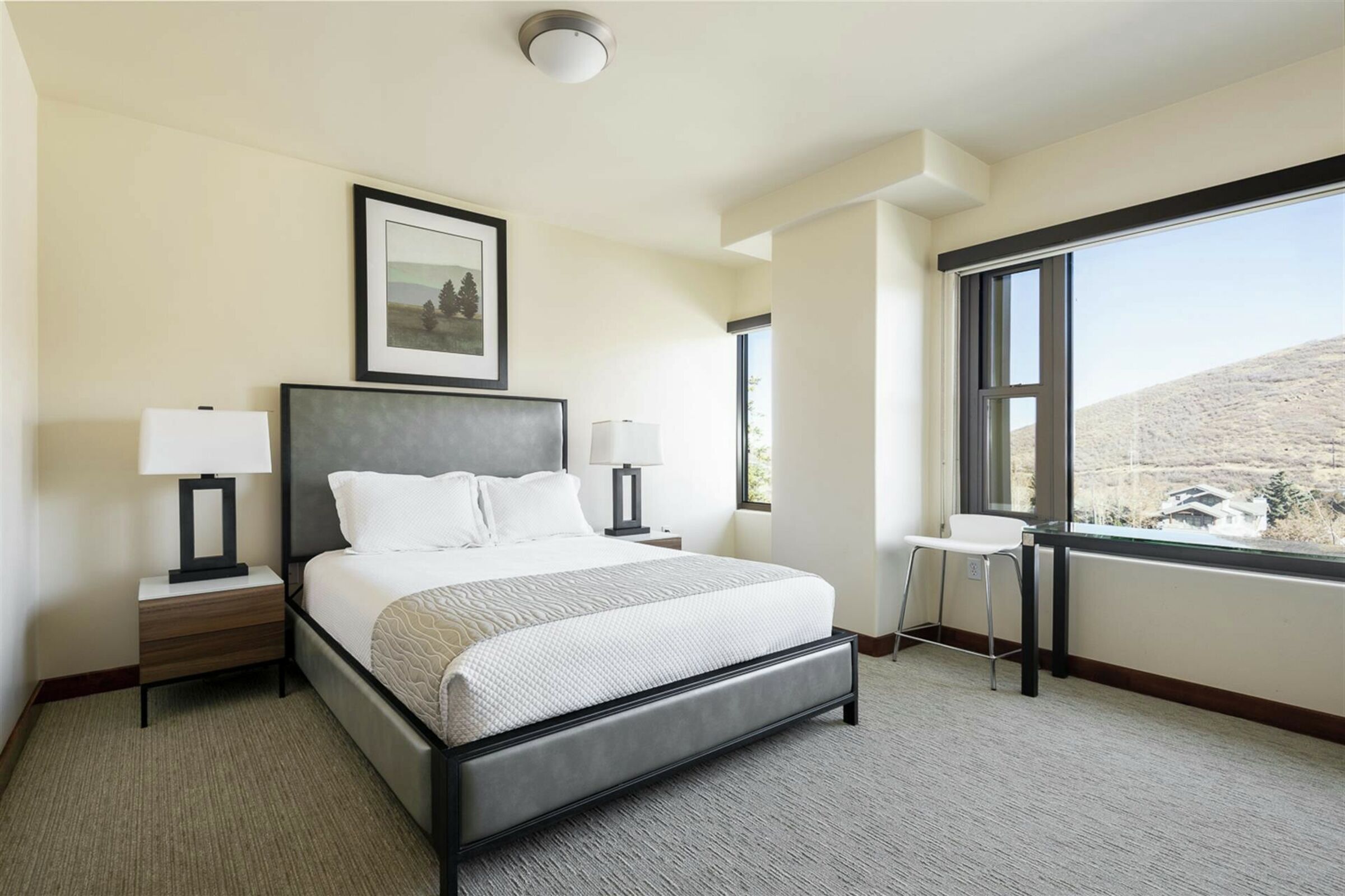 #201A - Premier Hotel Room