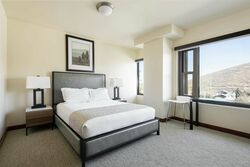 Premier Hotel Room