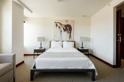 Premier Hotel Room