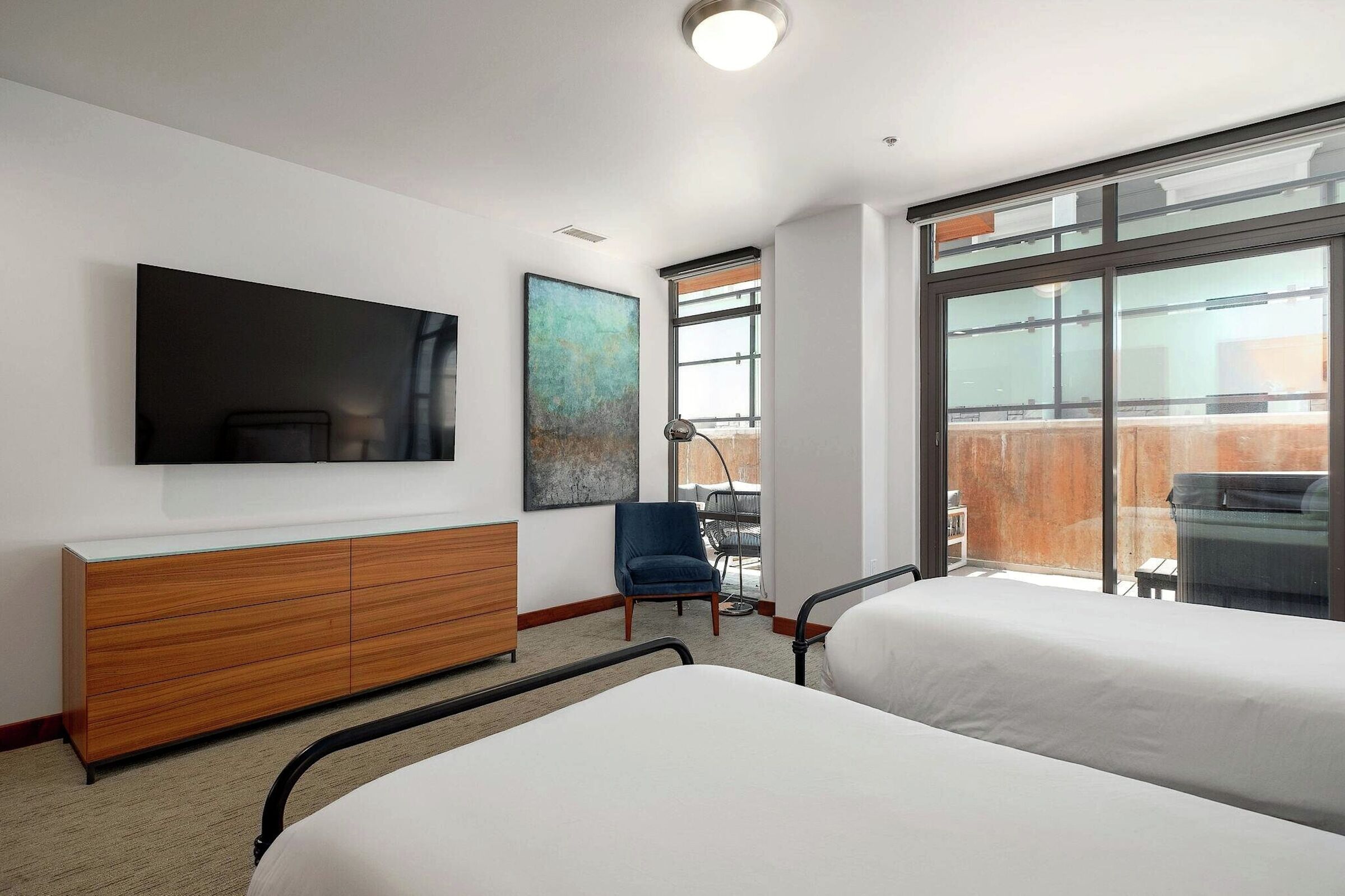 #103 - Bedroom