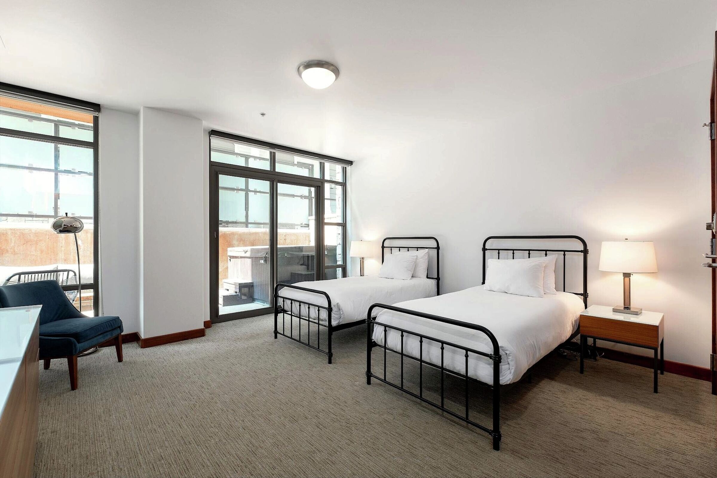 #103 - Bedroom