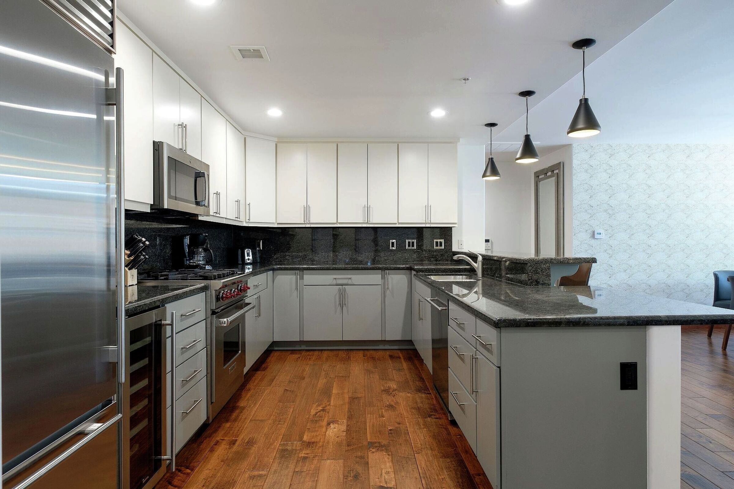 #103 - Kitchen