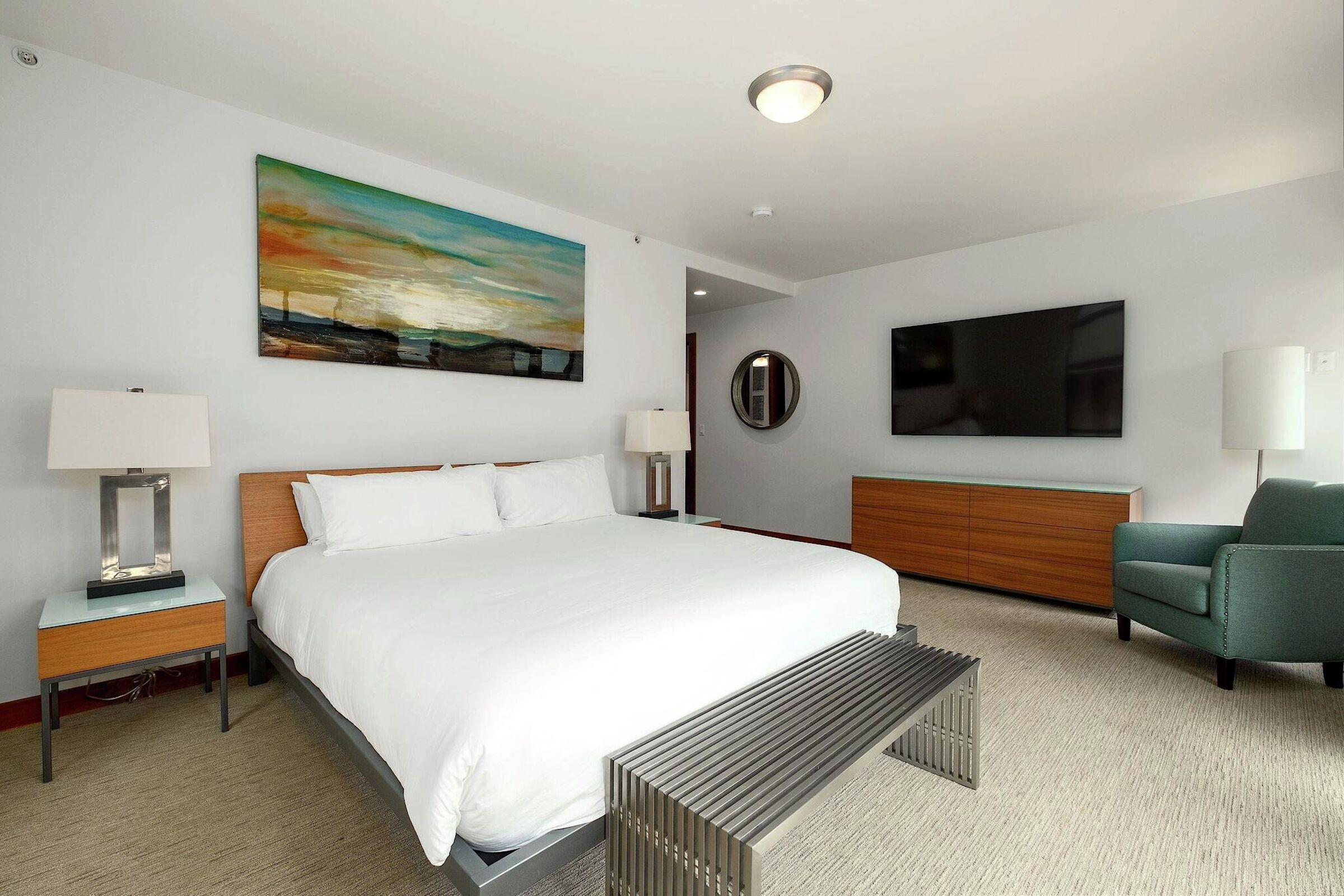 #103 - Master Bedroom