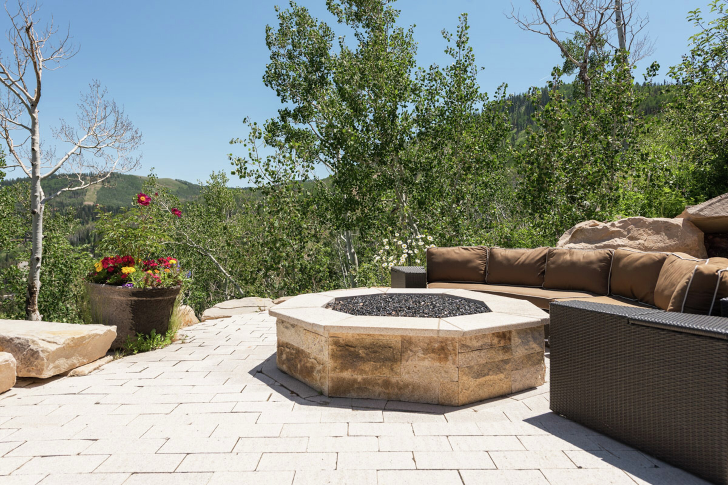 Fire Pit
