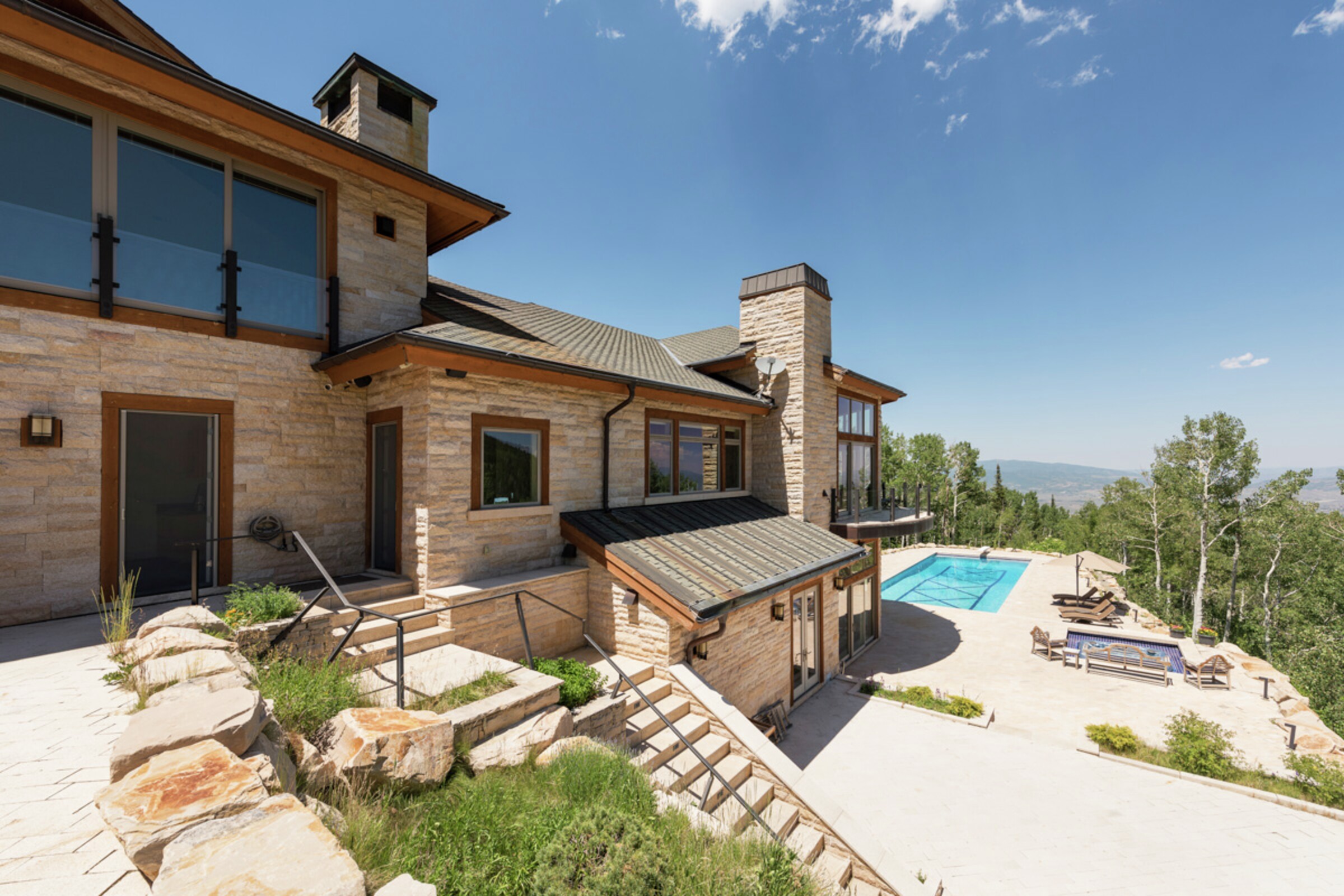 Sky Villa