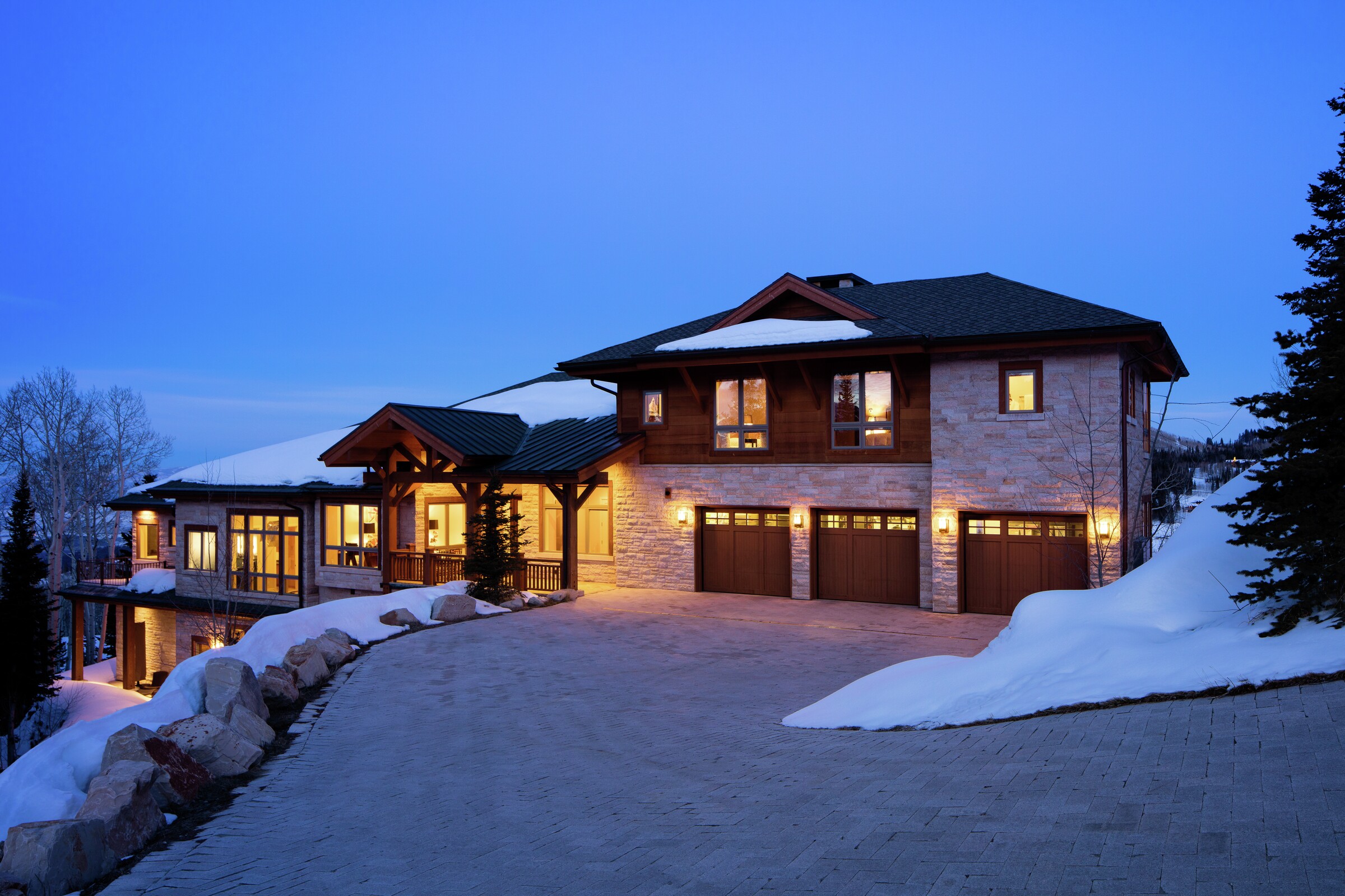 Sky Villa