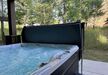 Gallery Thumbnail (#23 - Patio with Hot Tub)