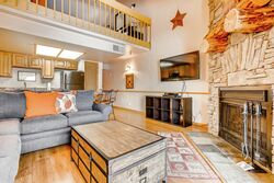 #303B - Living Room