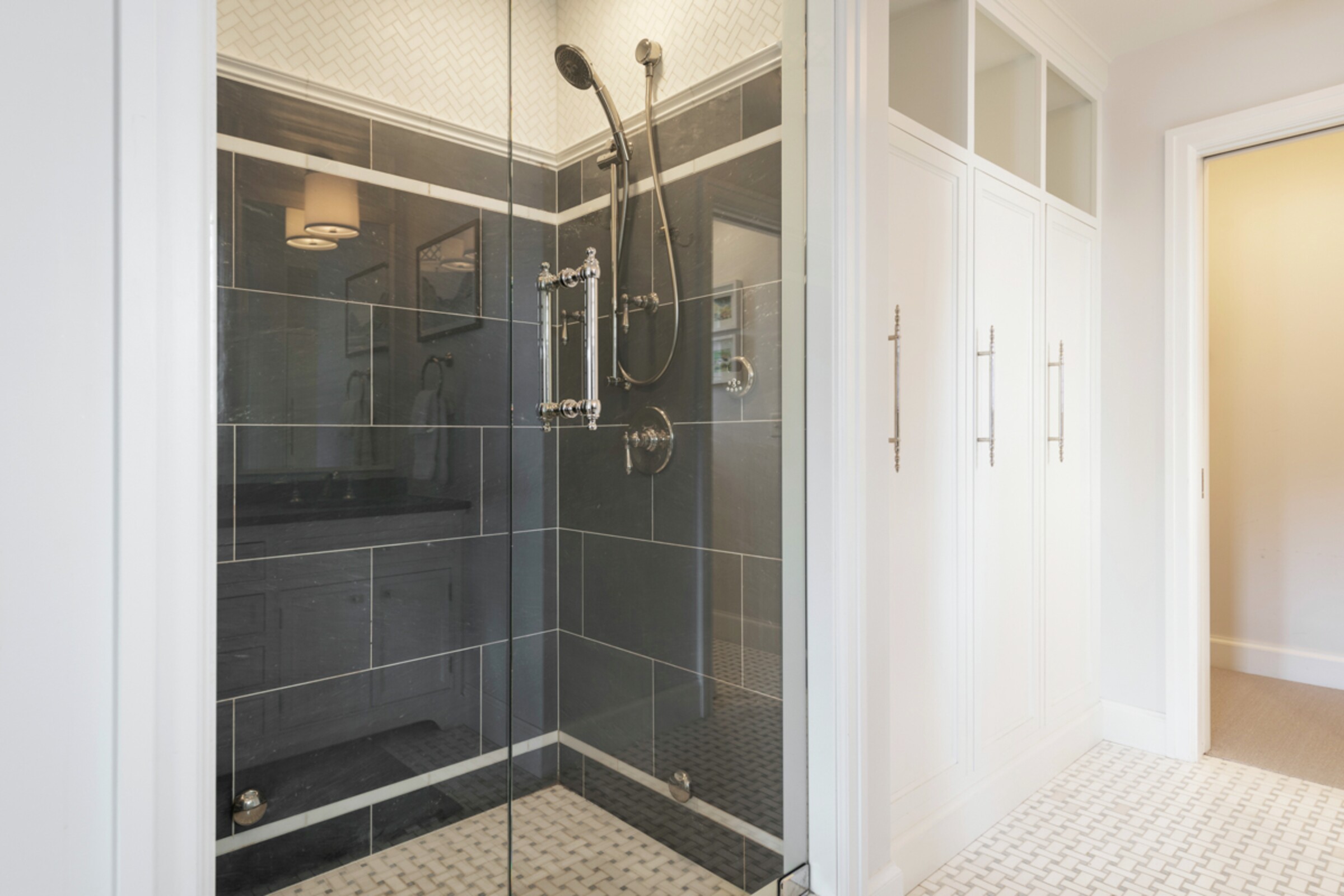 Master Ensuite Bathroom