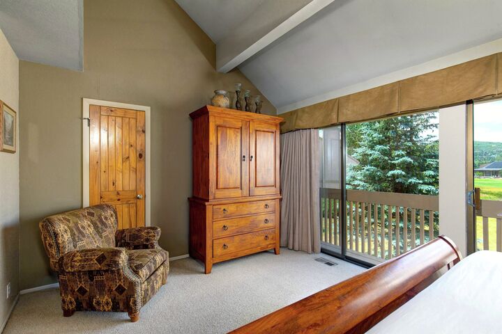 #60 - Master Bedroom