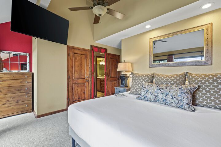 #84 - Master Bedroom