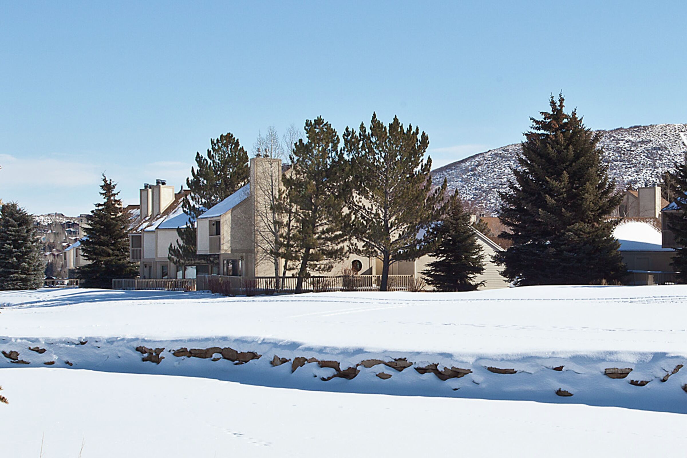 Racquet Club