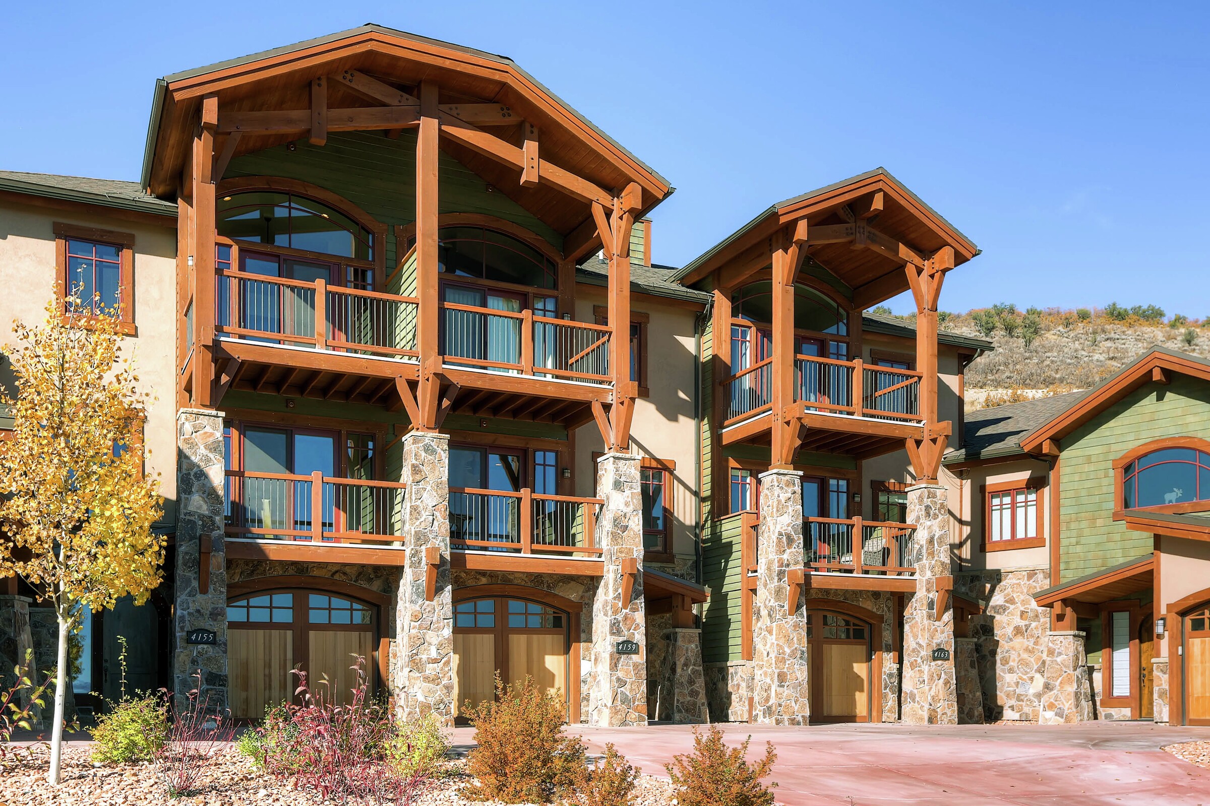 Fairway Springs