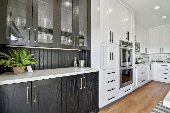 #2236 - Jupiter View - Kitchen