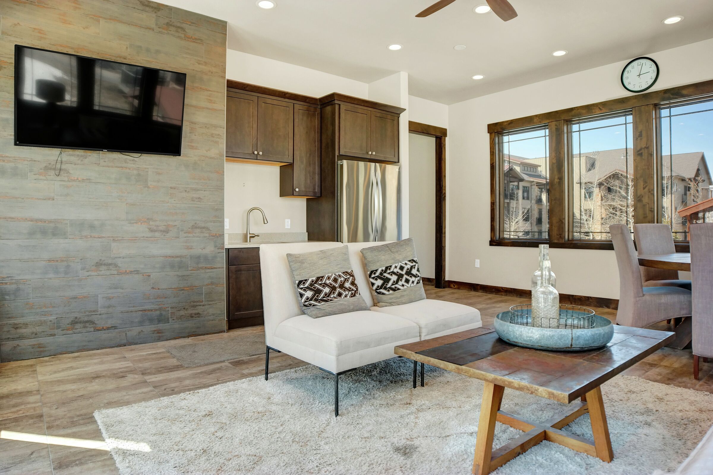 Second Living Room